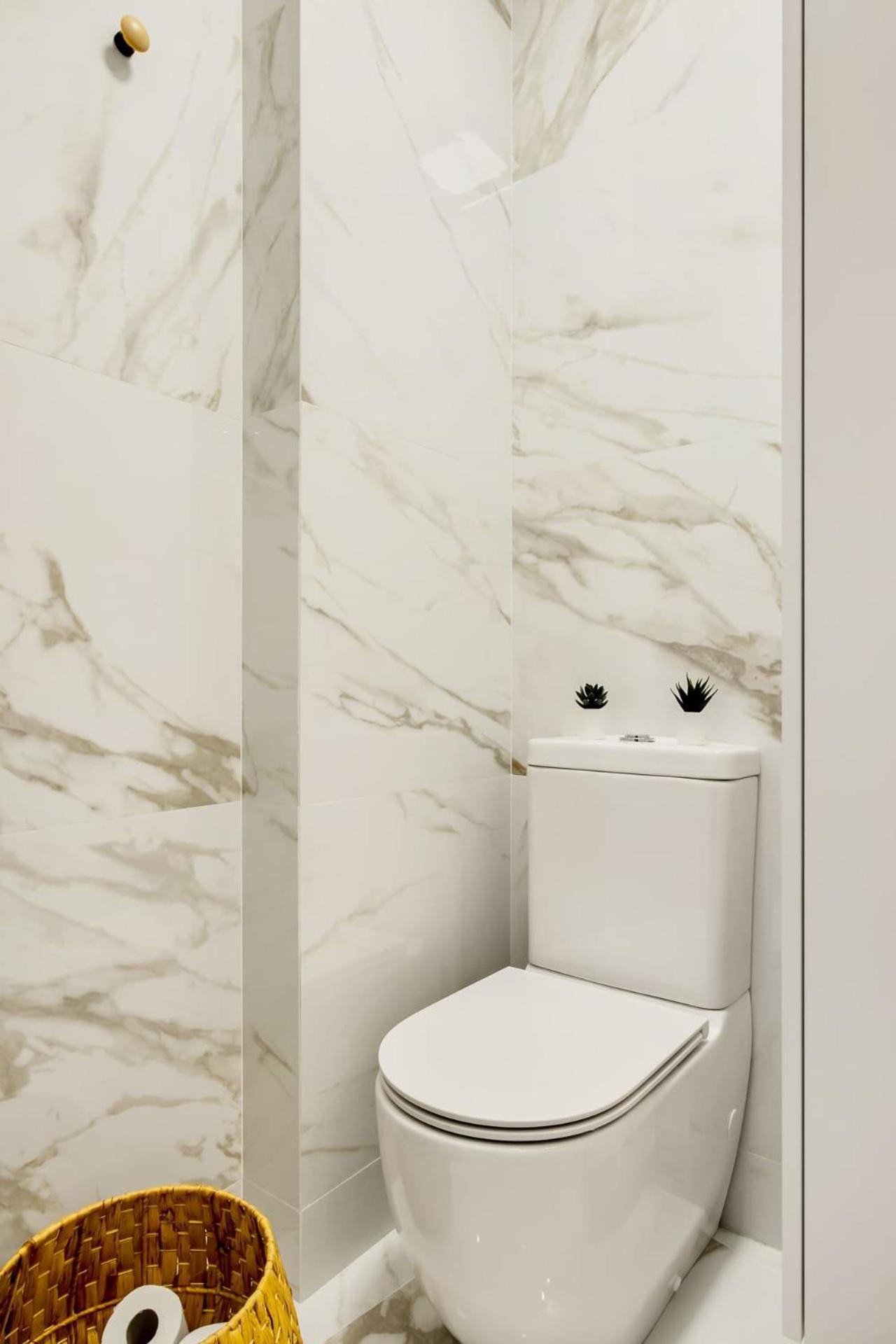 Apartamento En El Centro De * Málaga