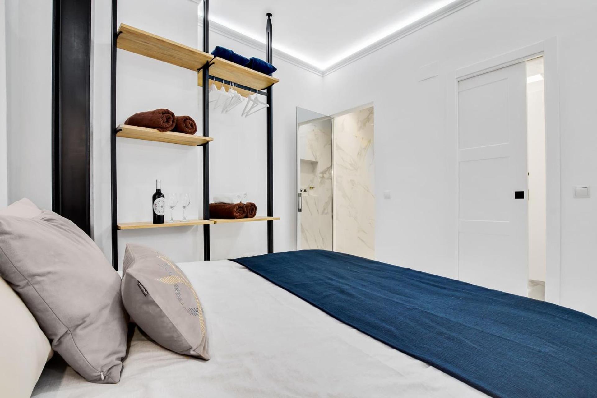 Apartamento En El Centro De