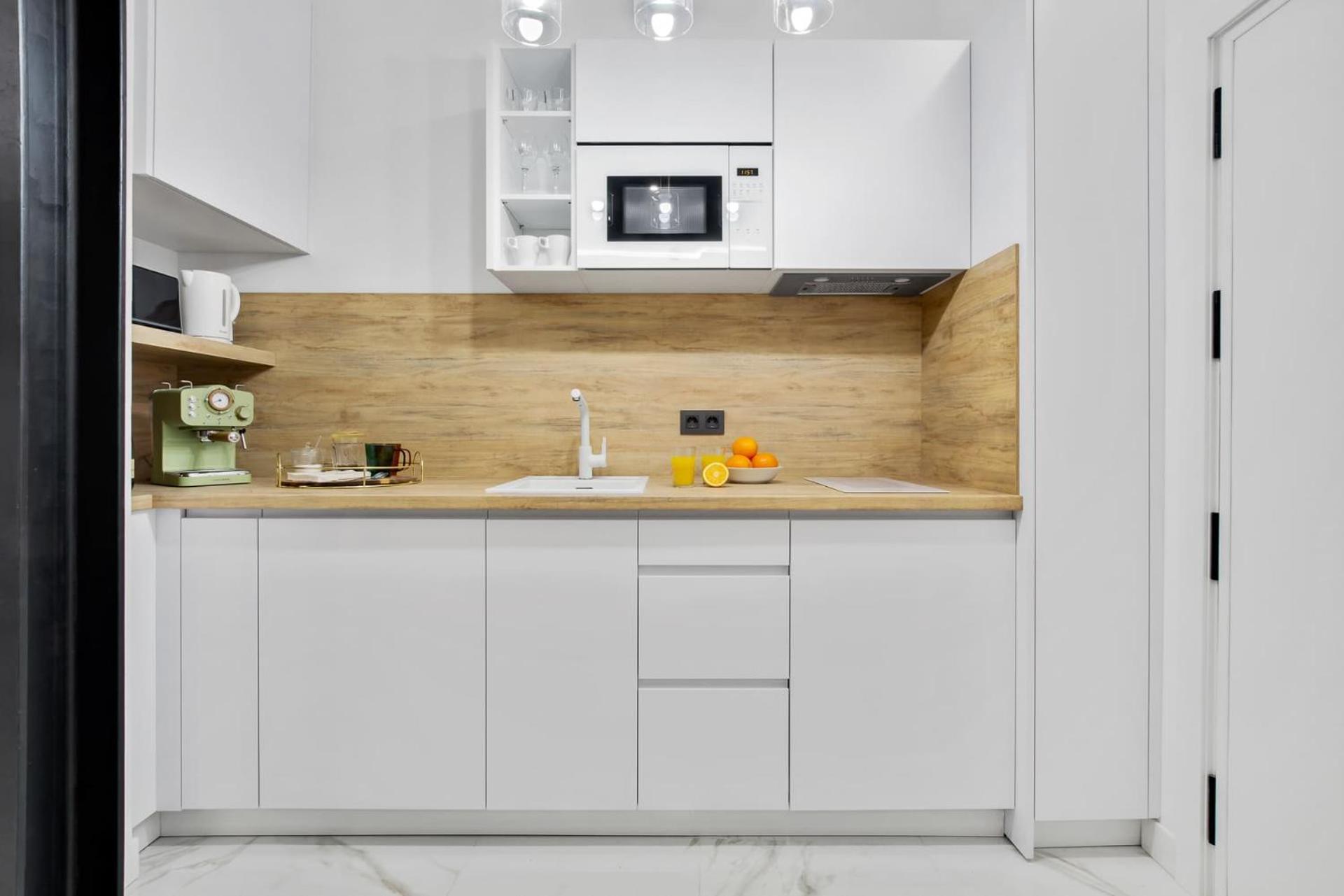 Apartamento En El Centro De Apartment Málaga