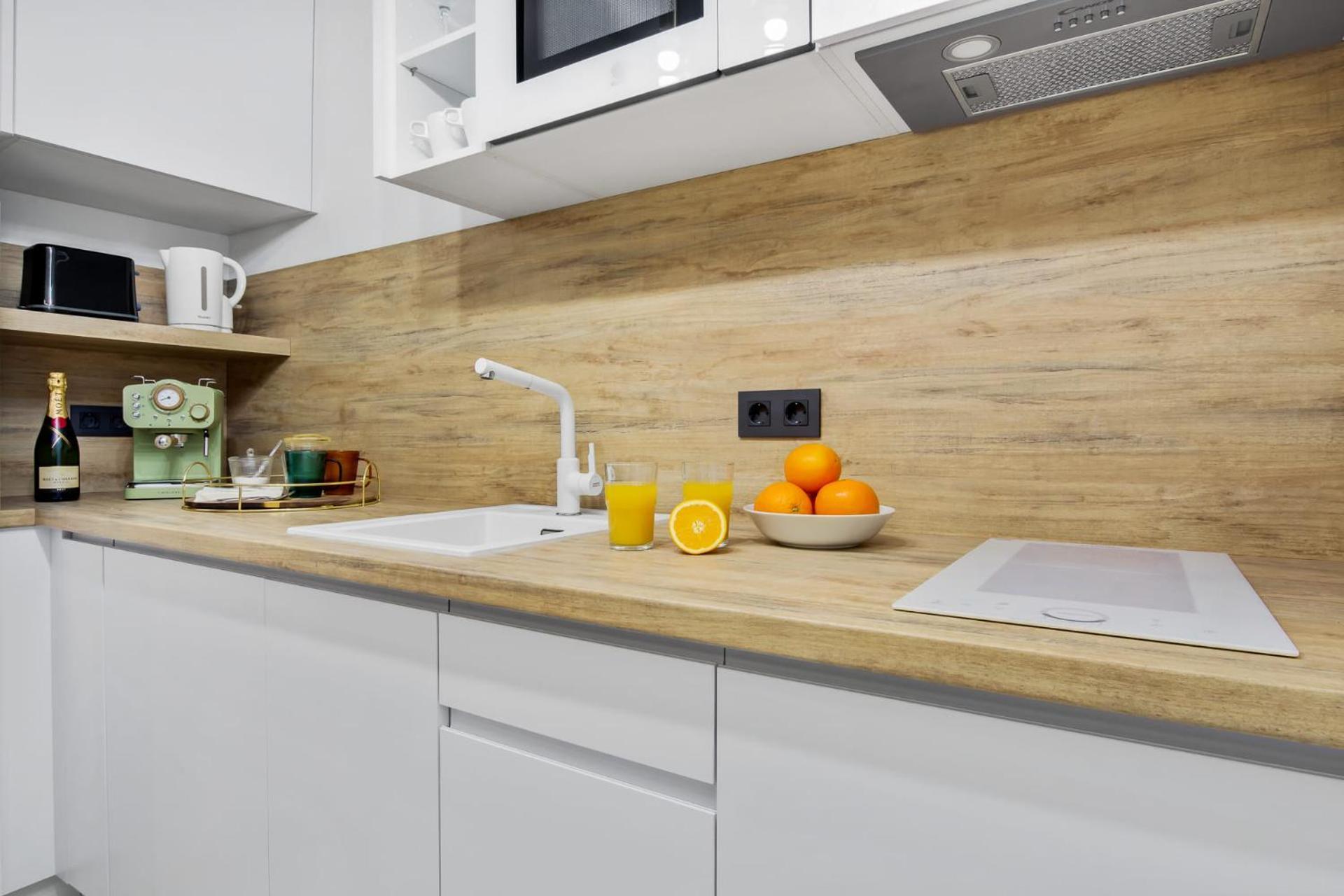 Apartamento En El Centro De *
