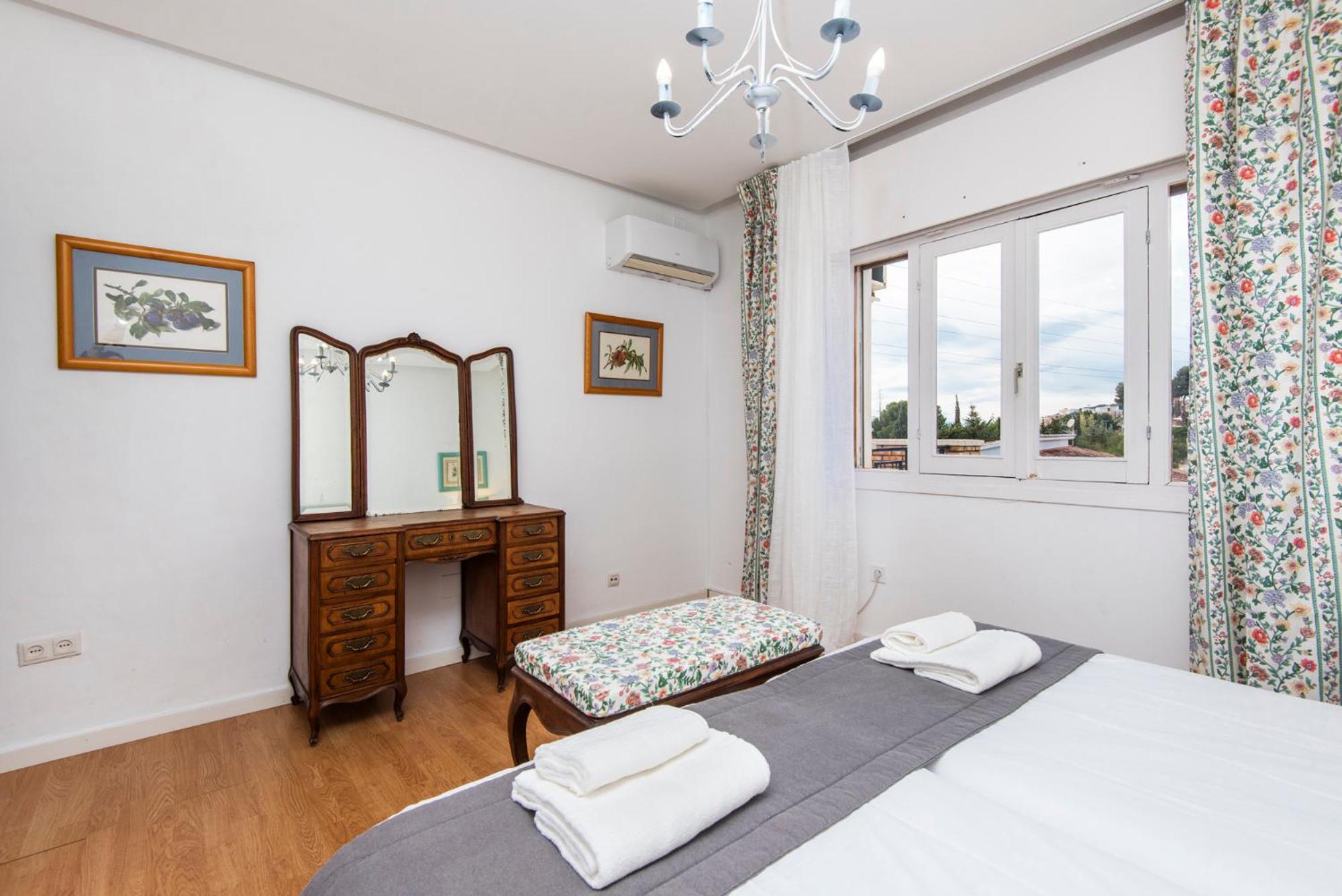 Ferienhaus Queen Of The Ocean Villa: Stately Style House With Pool