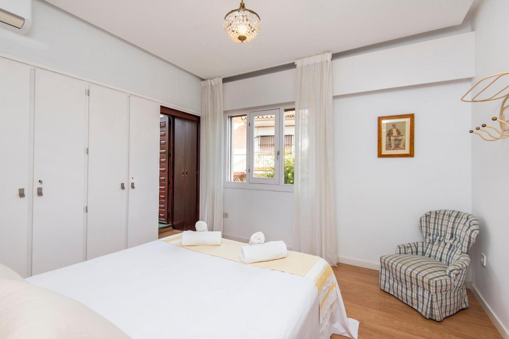 Ferienhaus Queen Of The Ocean Villa: Stately Style House With Pool *