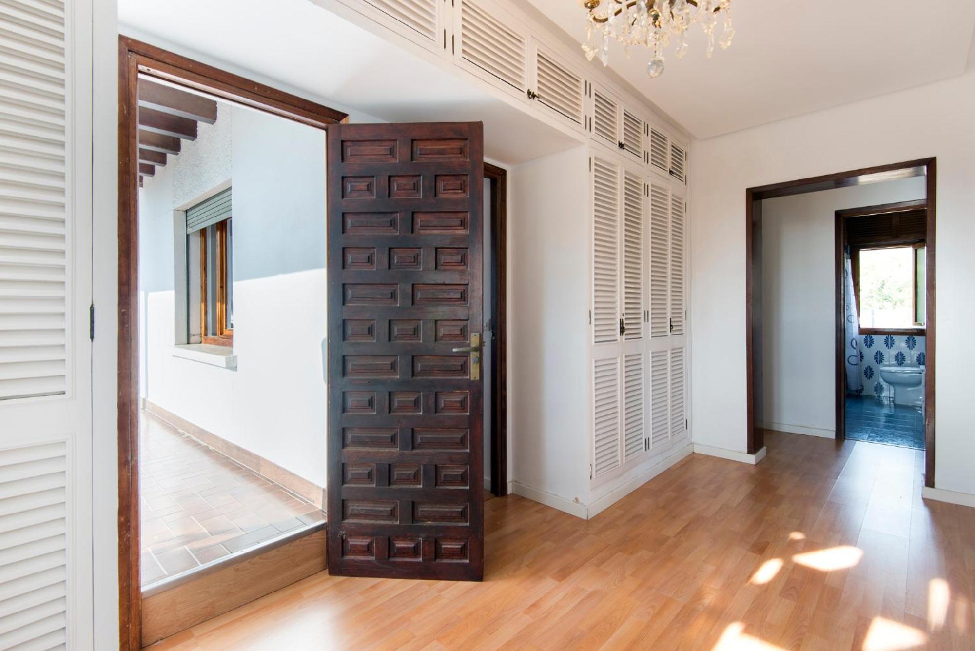 Ferienhaus Queen Of The Ocean Villa: Stately Style House With Pool *