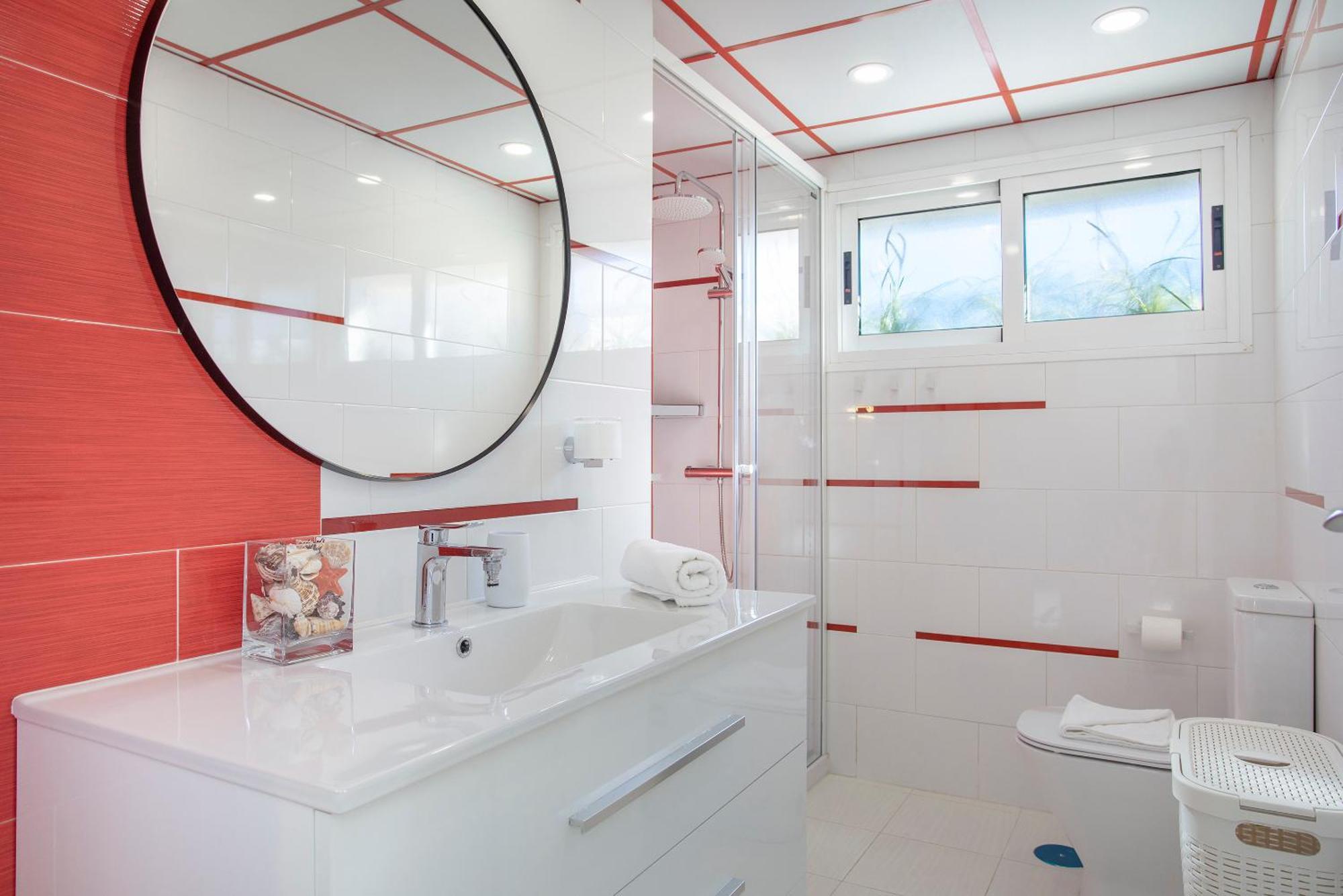 Atico Duplex Teatro Cervantes By Rent Me * Malaga