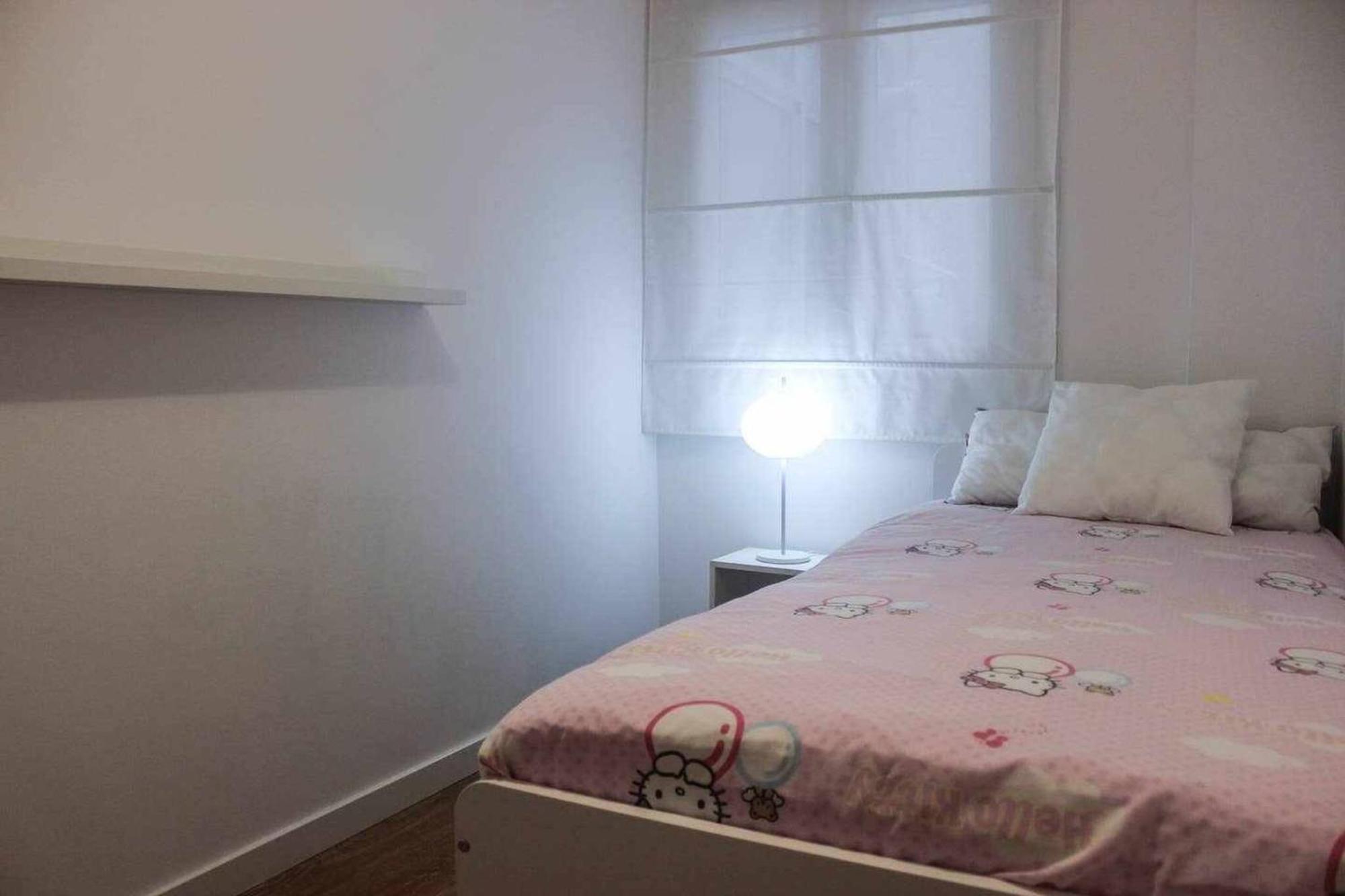 Appartement Vivendos - Ma07 - Sostoa Málaga