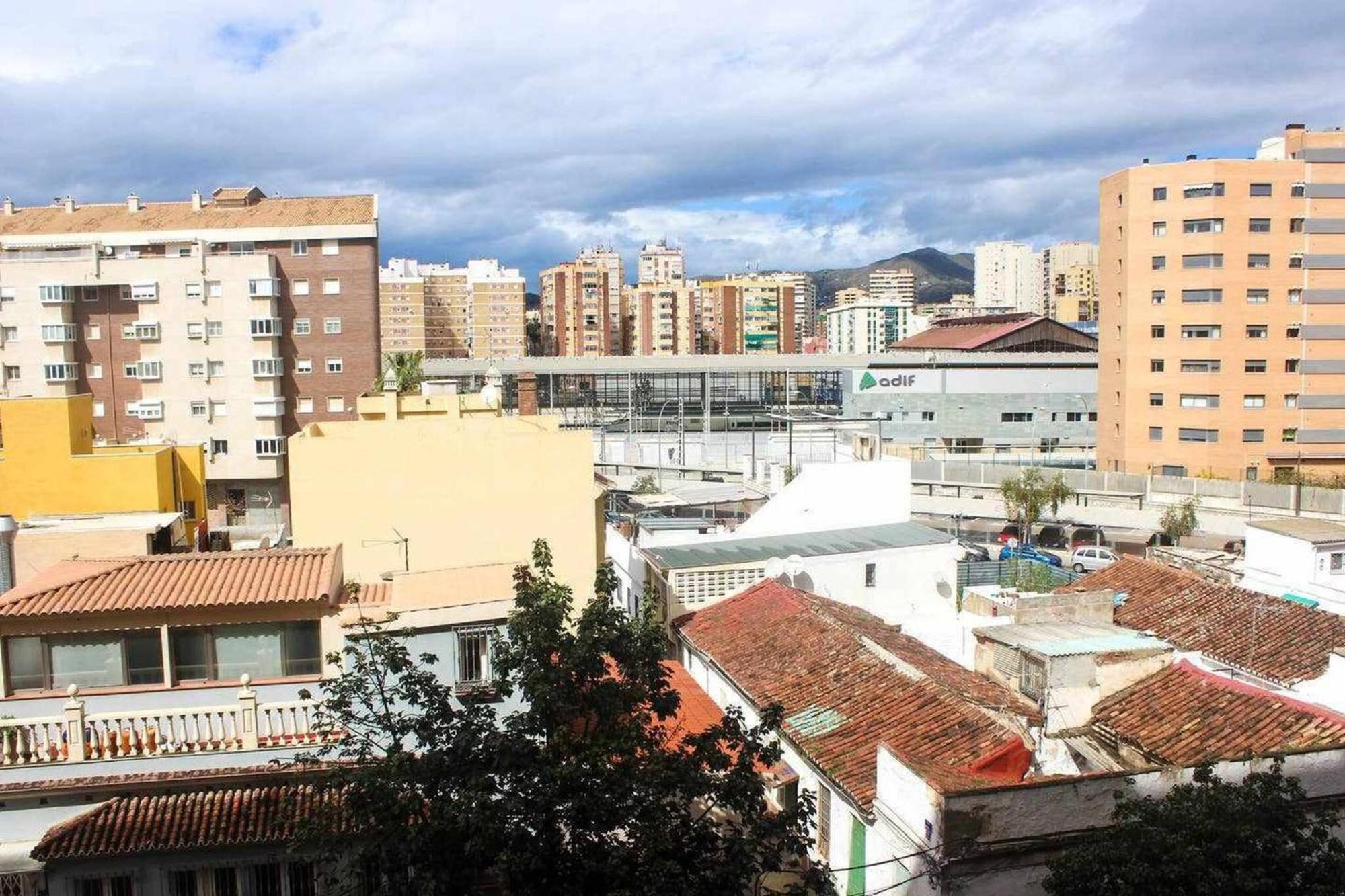 Appartement Vivendos - Ma07 - Sostoa