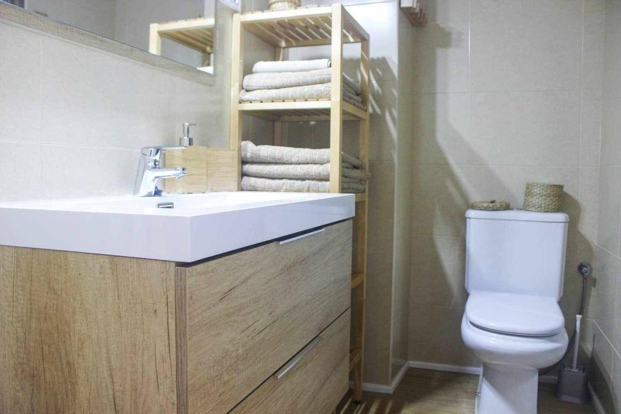 Appartement Vivendos - Ma07 - Sostoa *