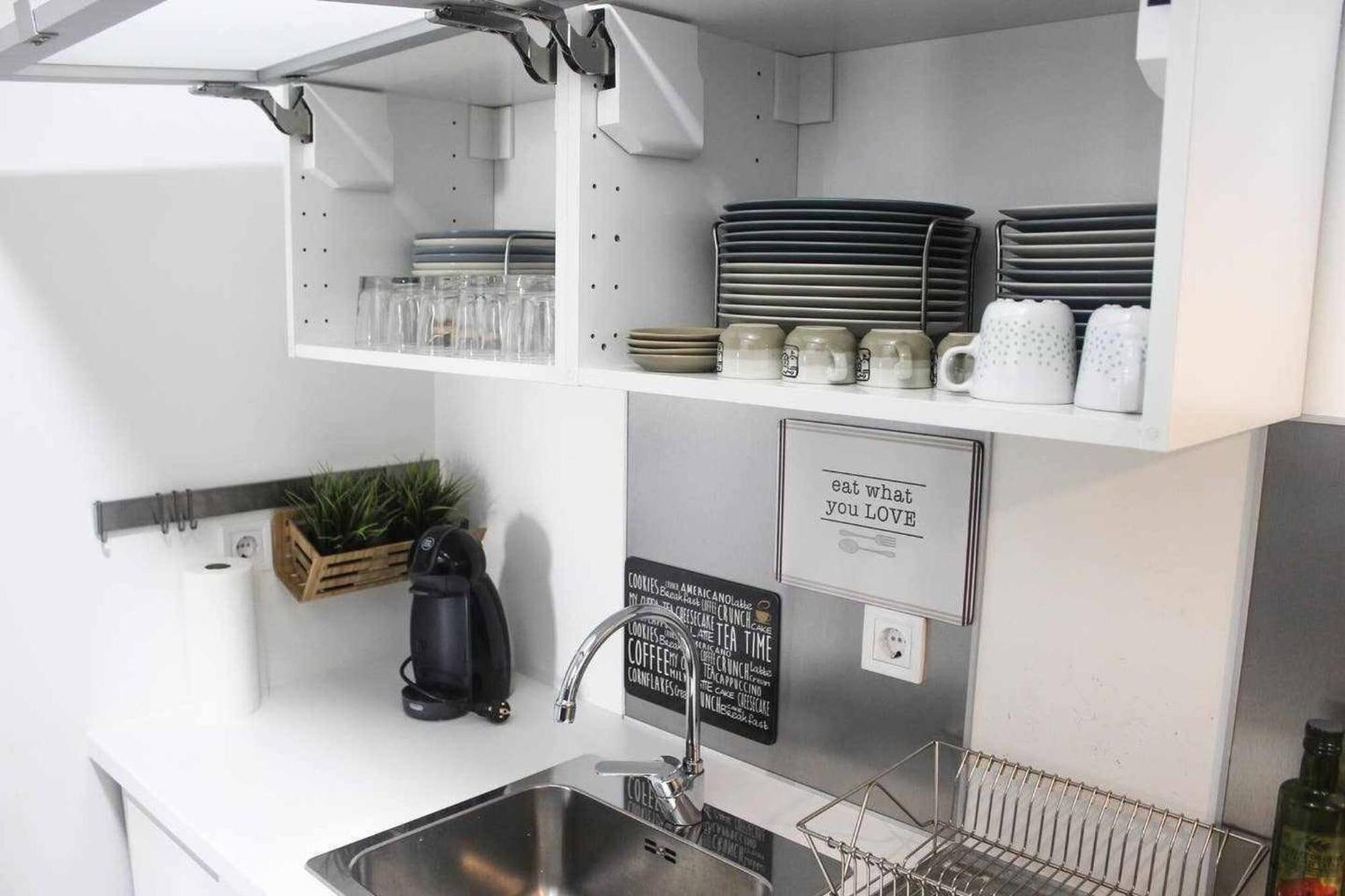 Appartement Vivendos - Ma07 - Sostoa