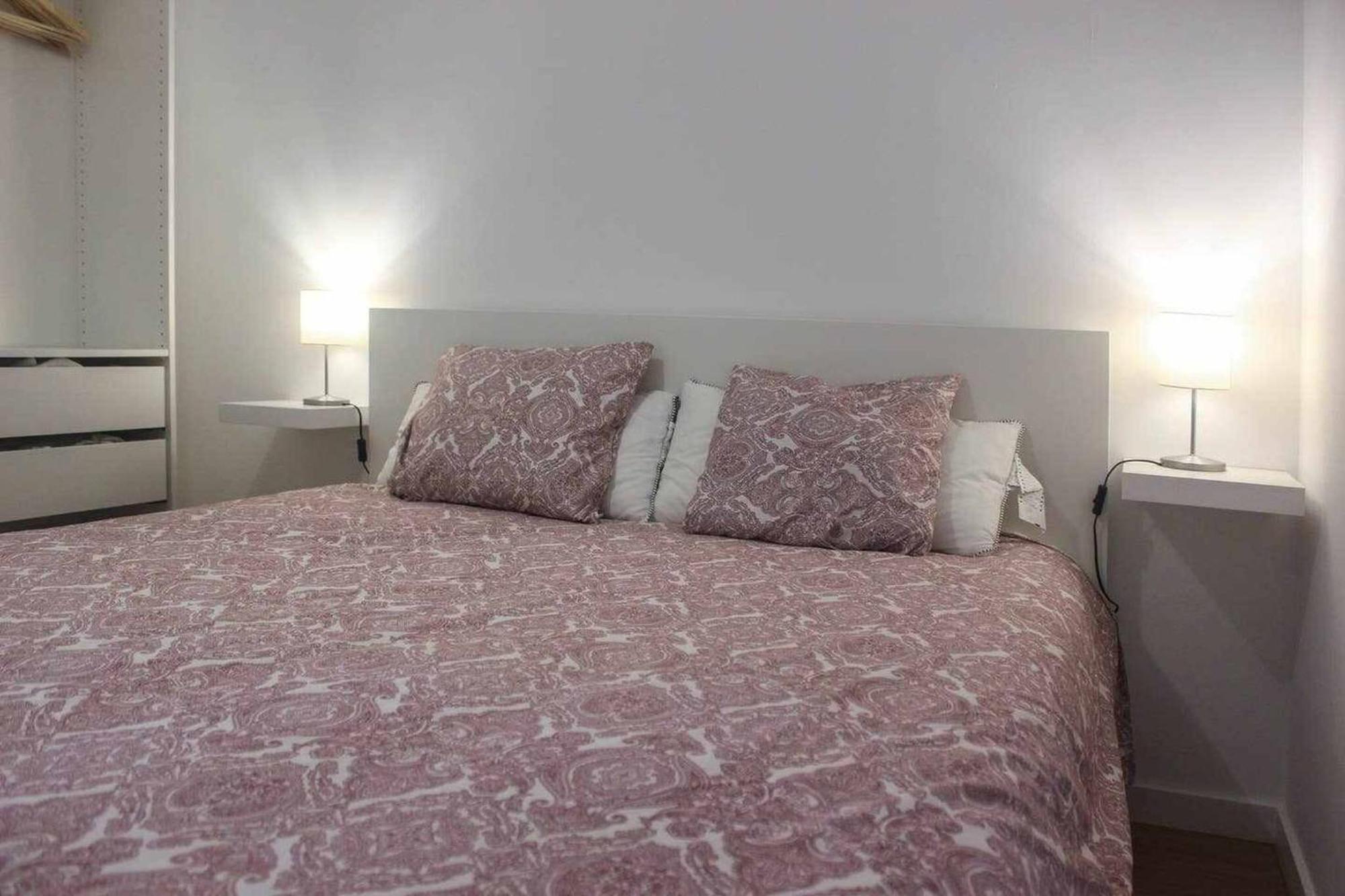 Appartement Vivendos - Ma07 - Sostoa *