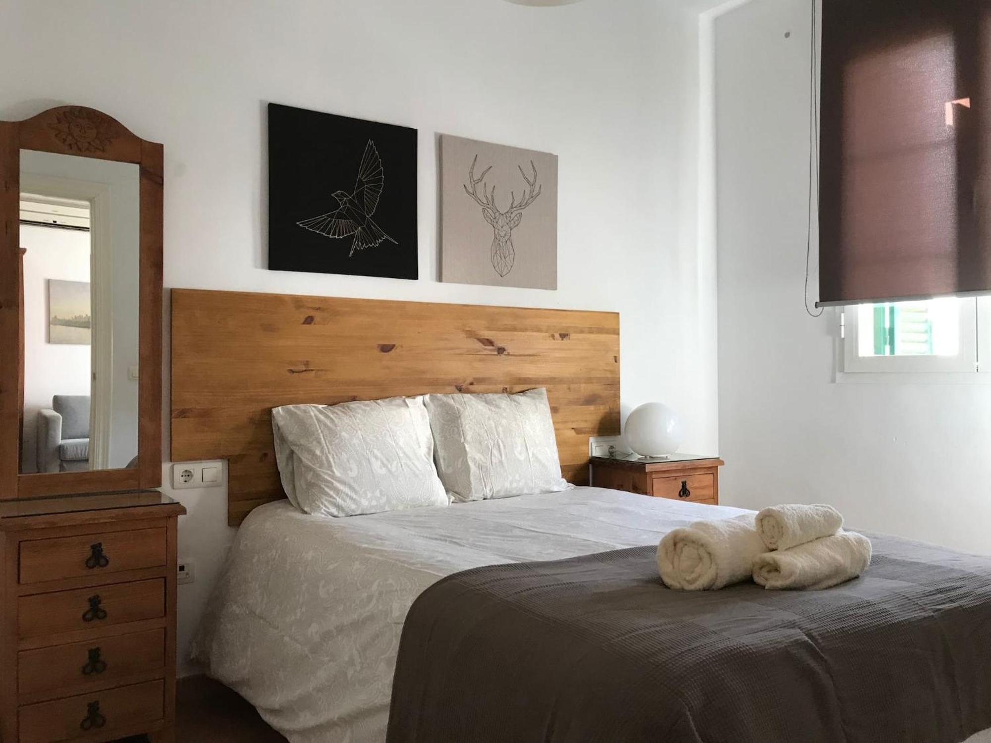 Apartment Vivendos - Ma09 - Cerrojo Malaga