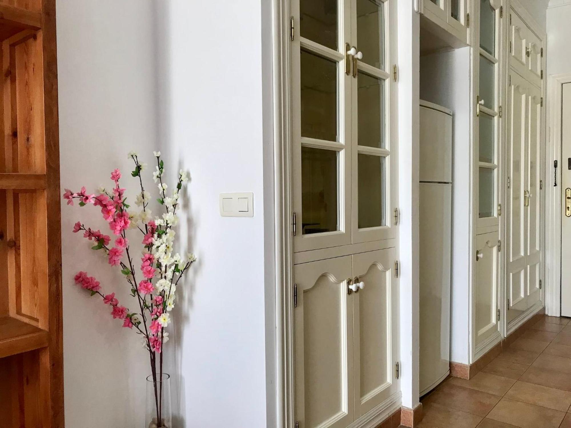 Vivendos - Ma09 - Cerrojo Apartment *