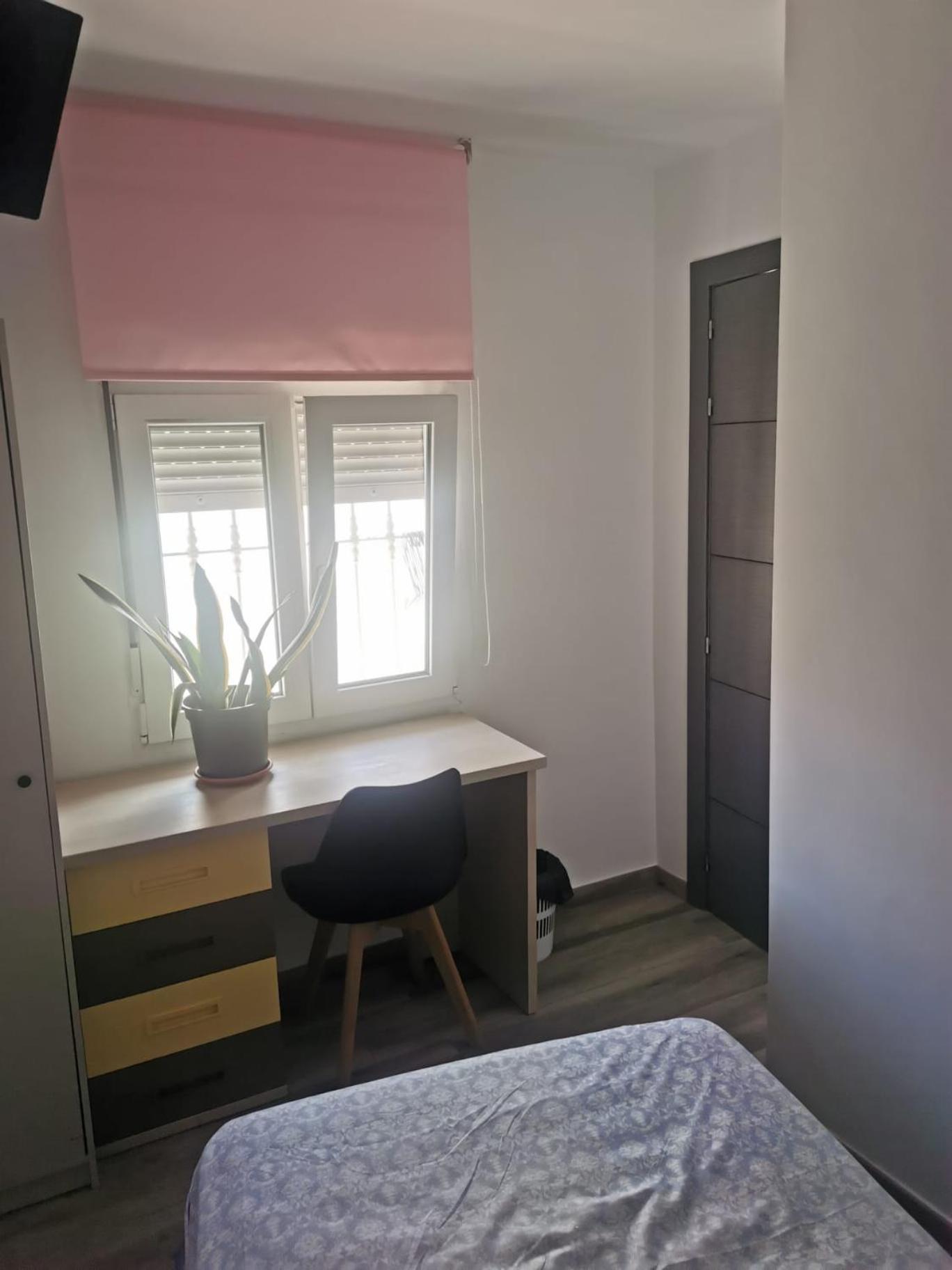 Homestay Casa Hombre Blanco *