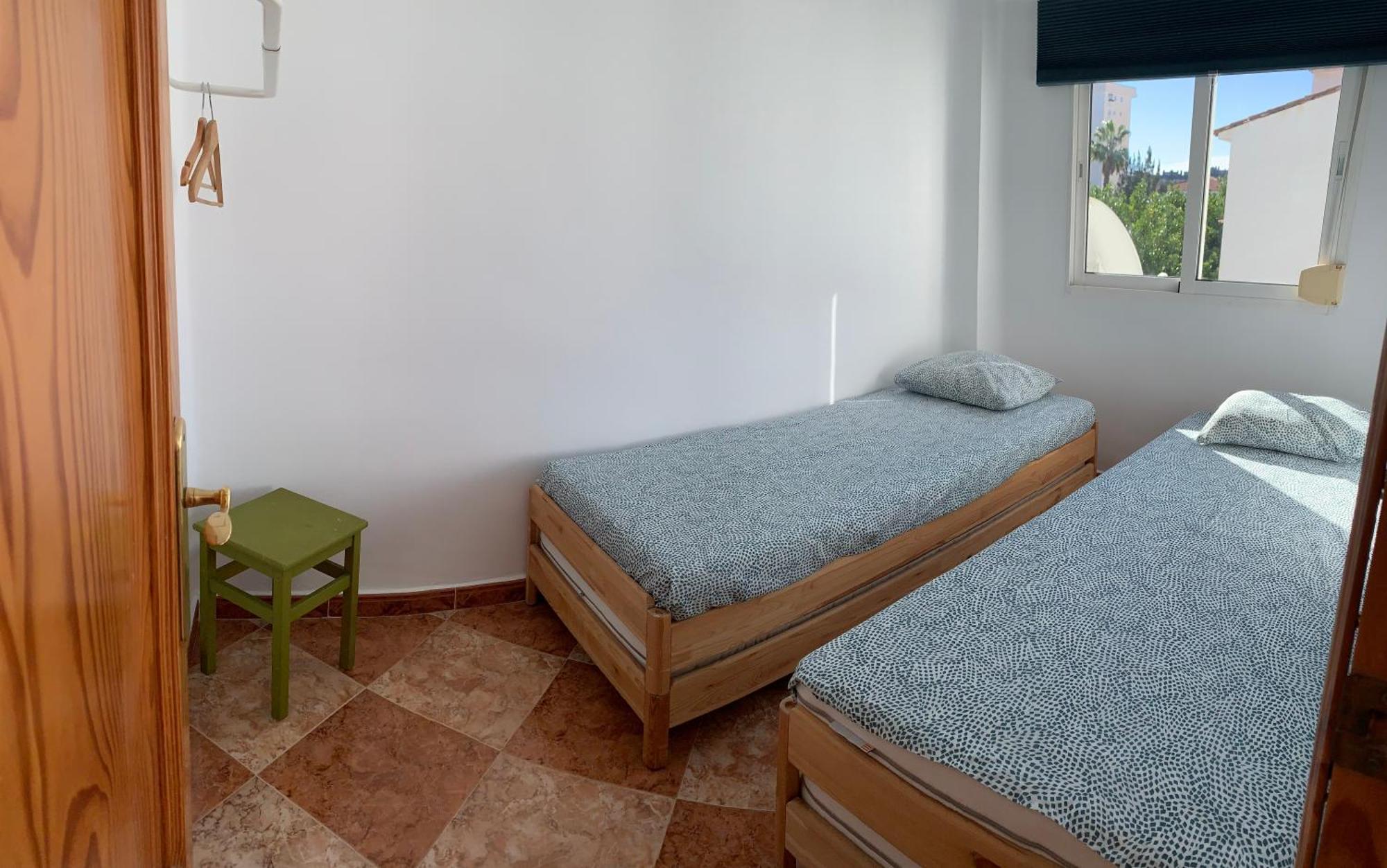 Los Guindos Apartment *