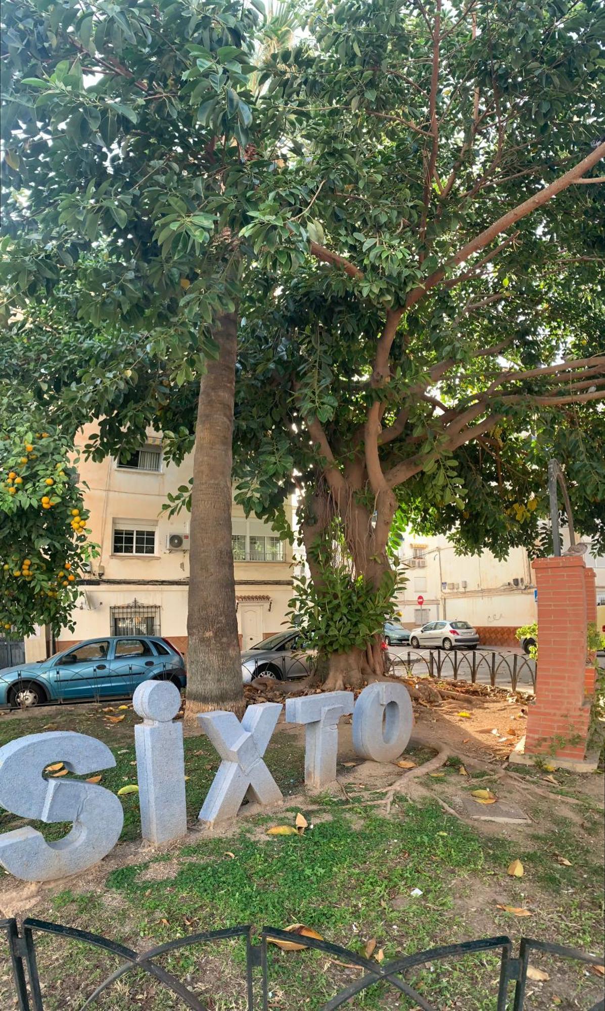 Los Guindos Malaga