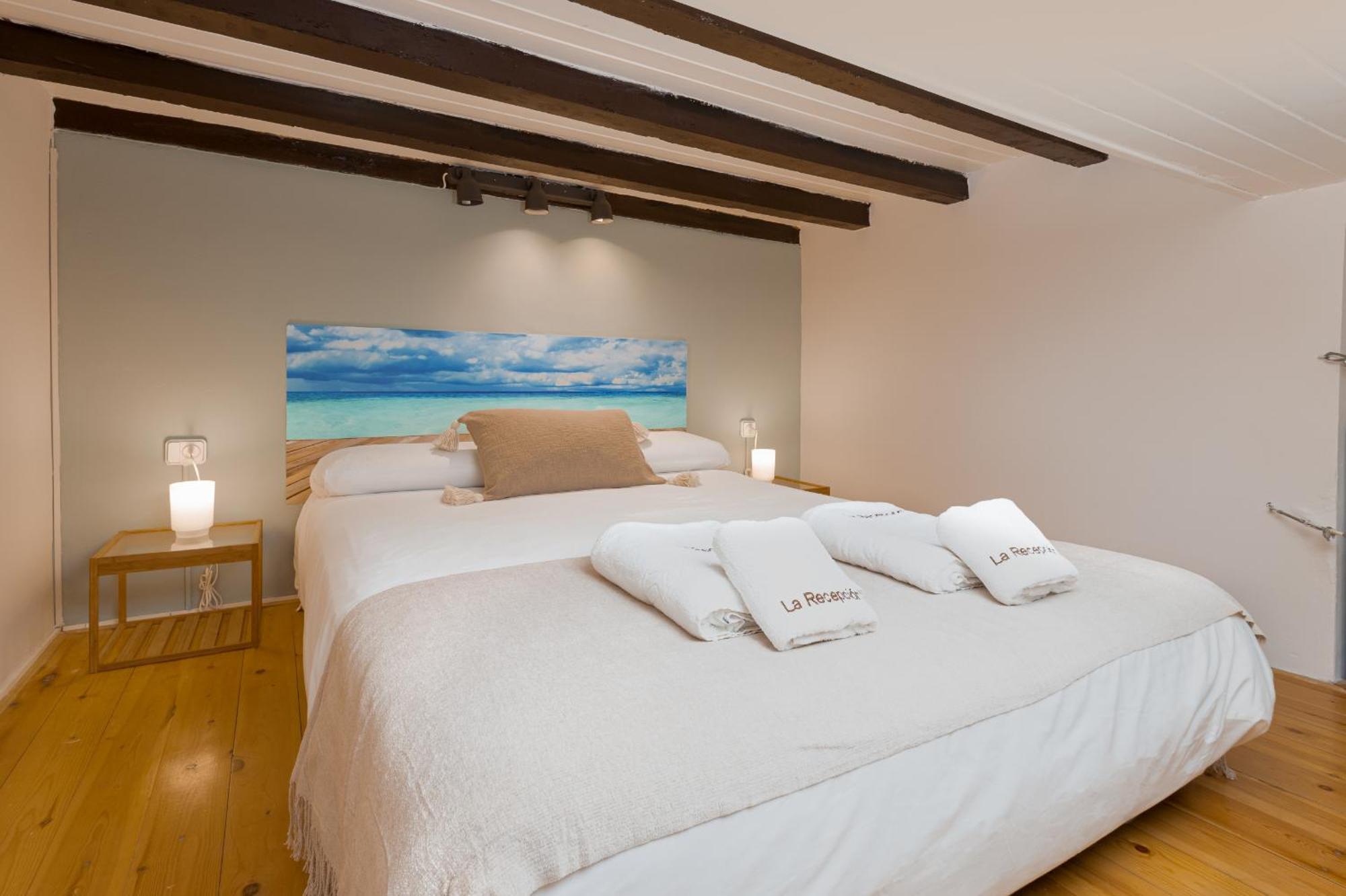 Appartement C60 Pretty Loft In Downtown *