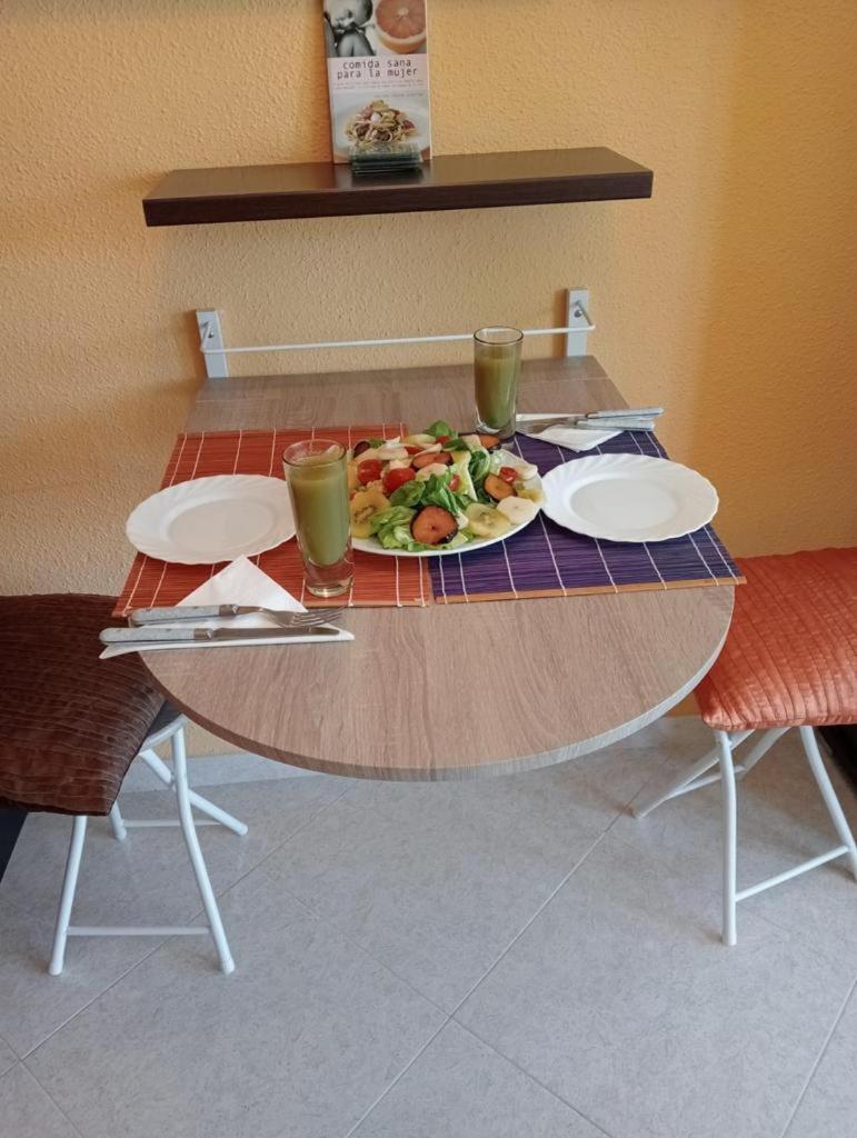 Apartment Loft Brisas Ii La Cala Del Moral Malaga