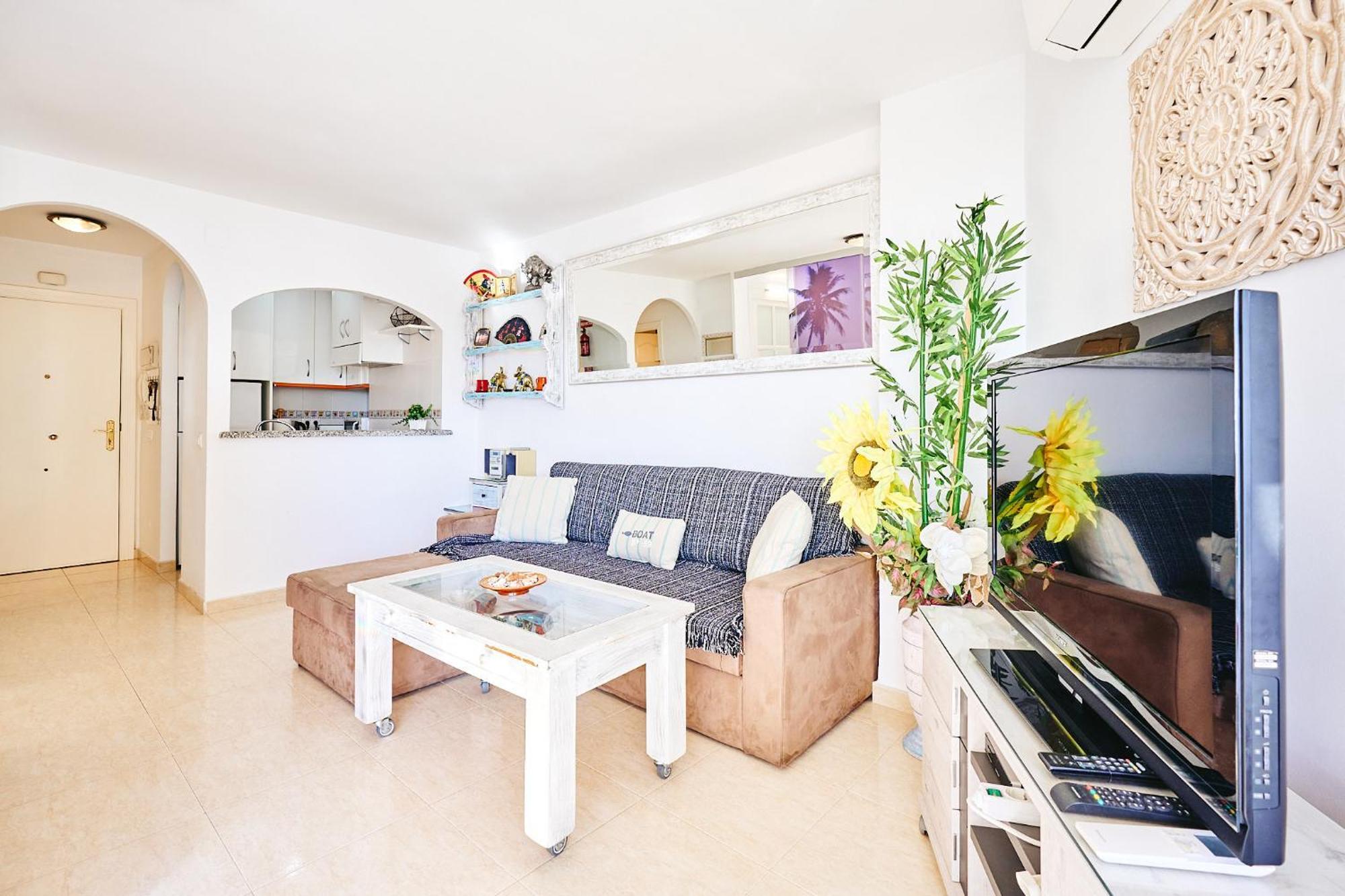 Appartement Casa Del Caballito De Mar *