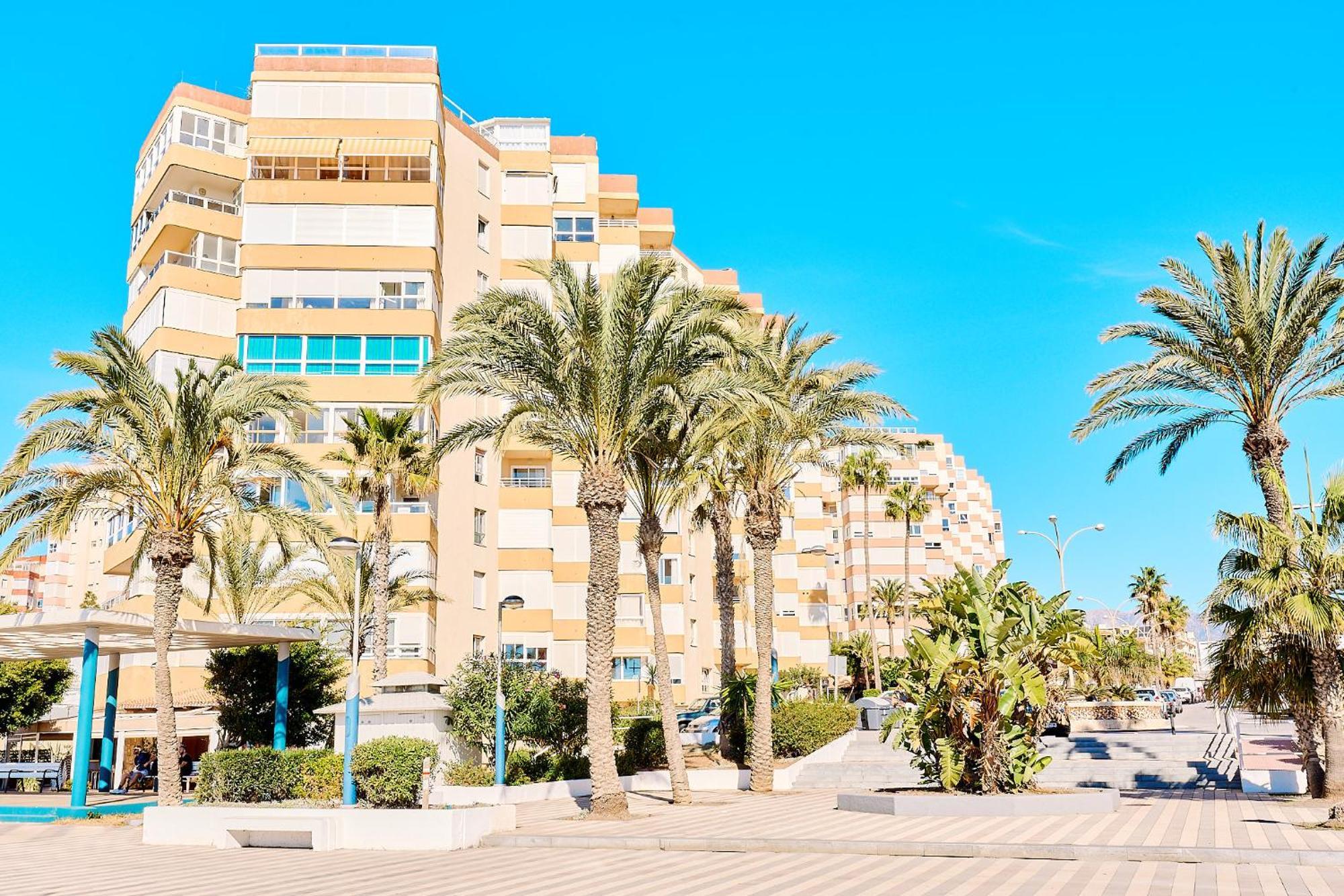 Appartement Casa Del Caballito De Mar