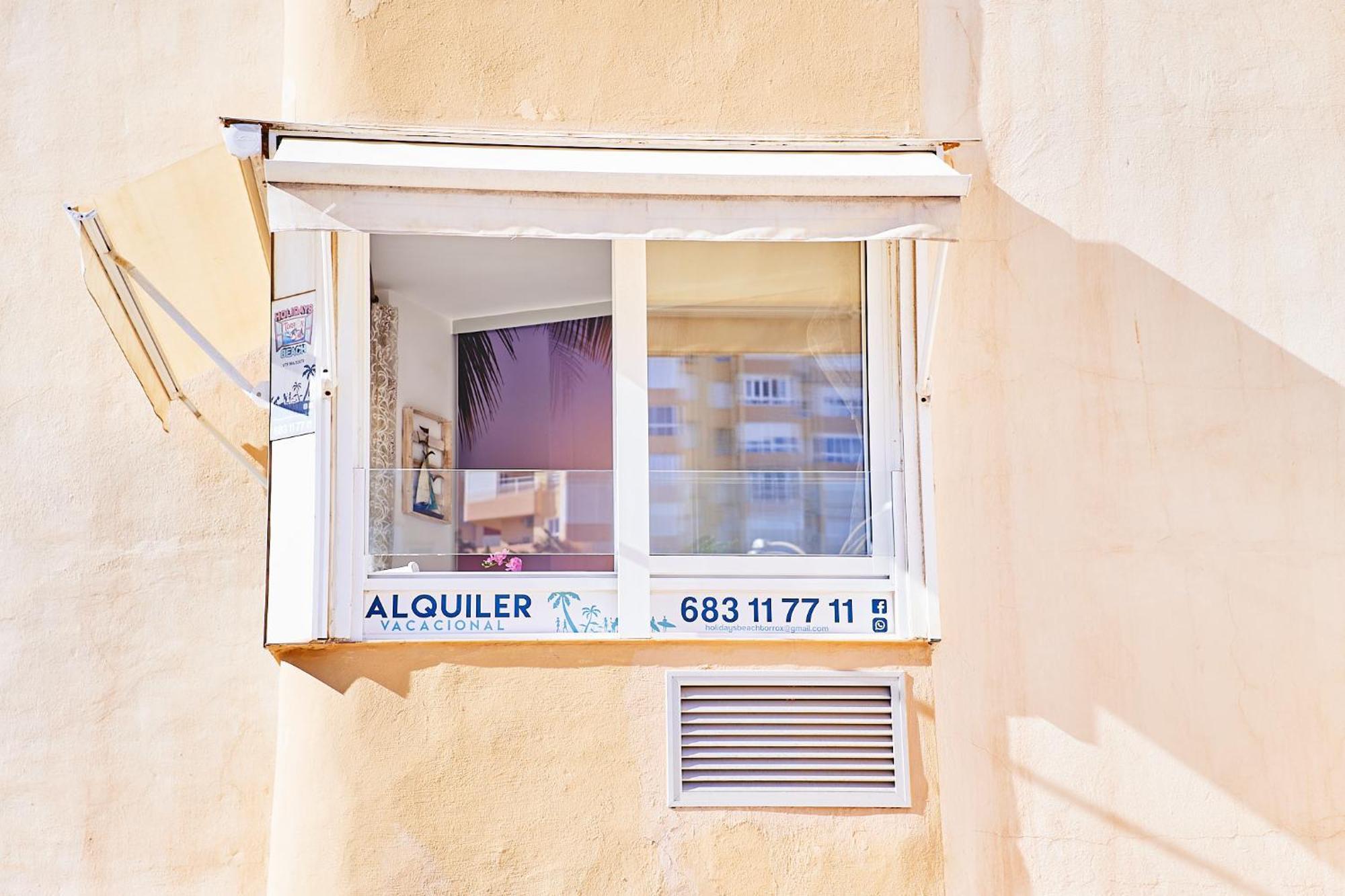 Appartement Casa Del Caballito De Mar *
