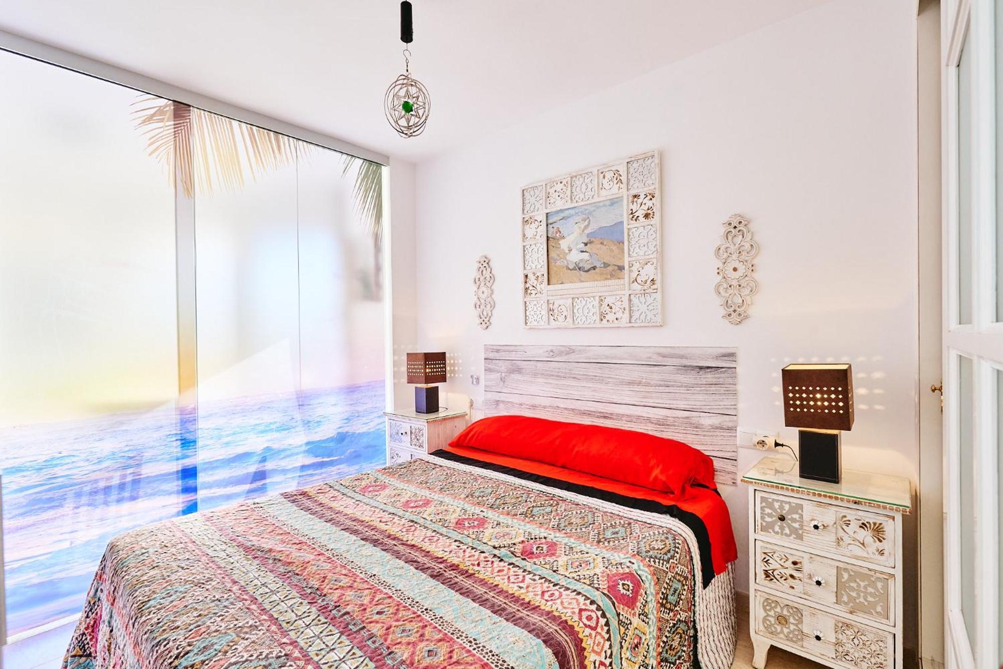 Casa Del Caballito De Mar Appartement *
