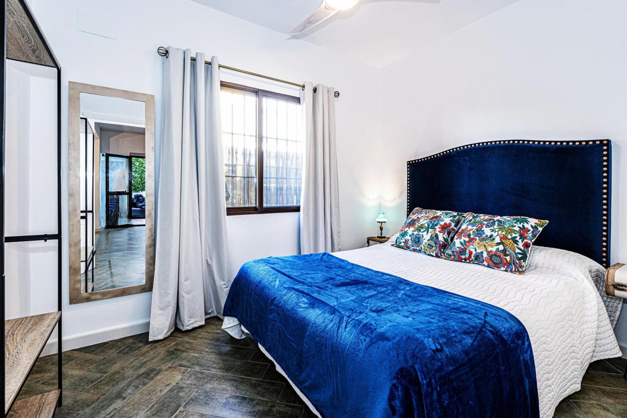 Pandora House Apartment *