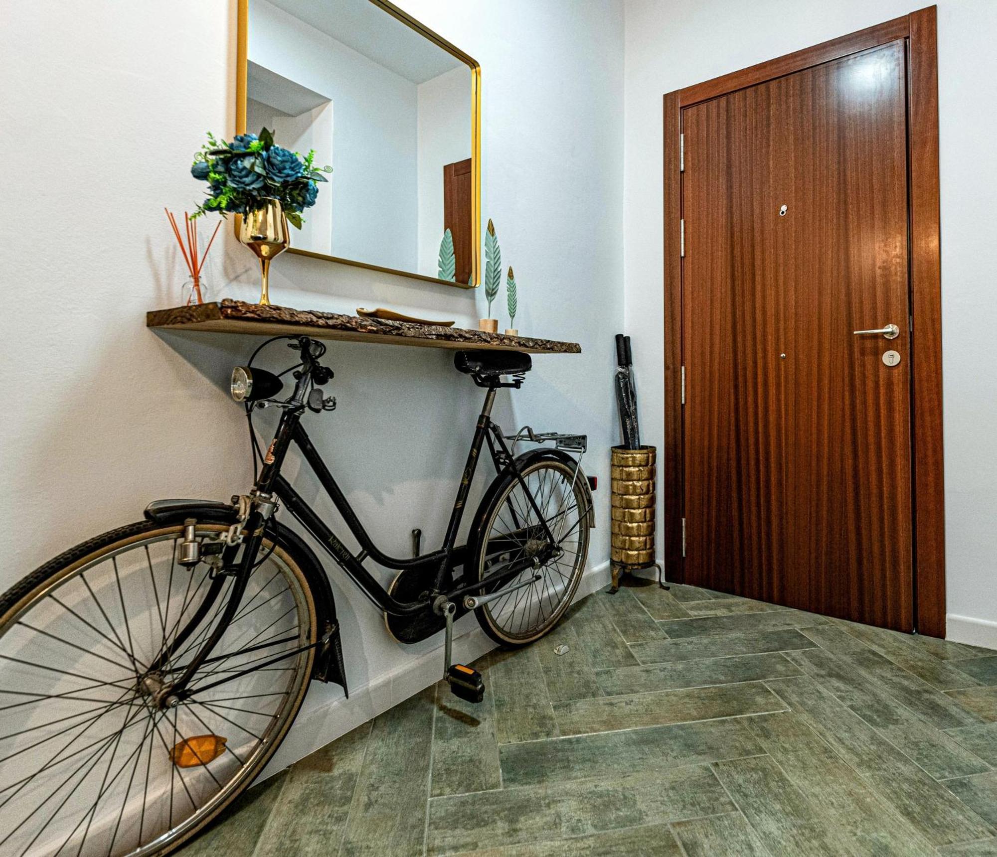 Apartment Pandora House Malaga