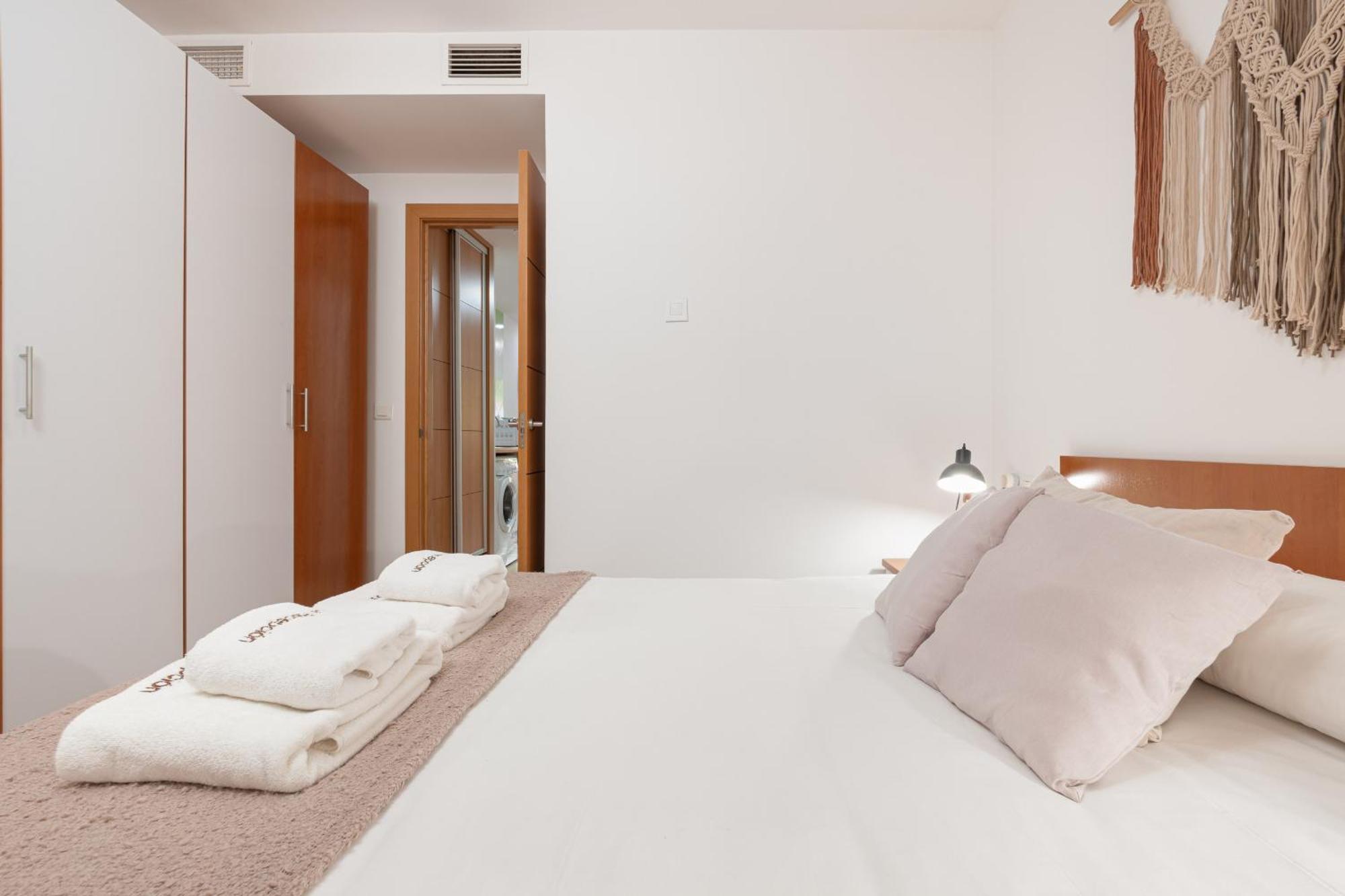 Apartamento C55 Cosy Close To The