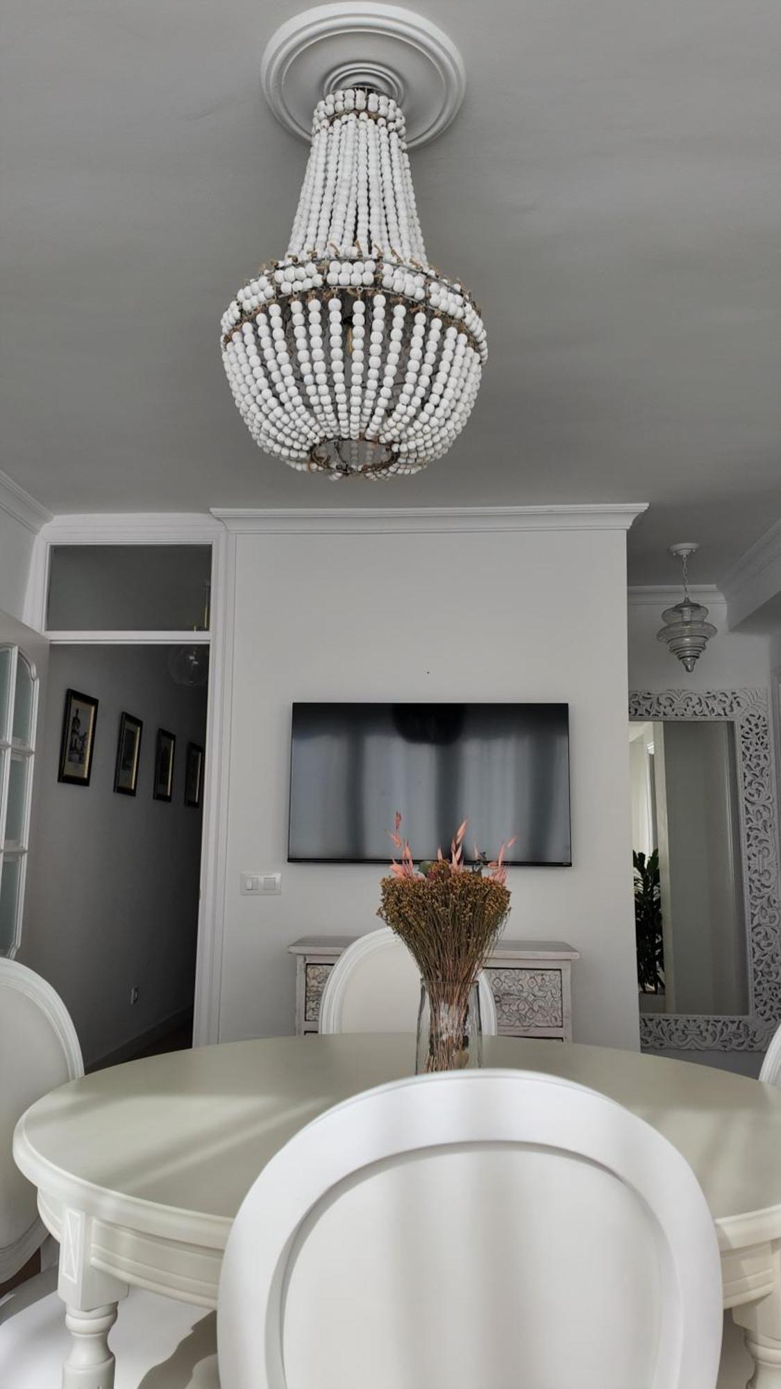 Merced Apartment Malaga