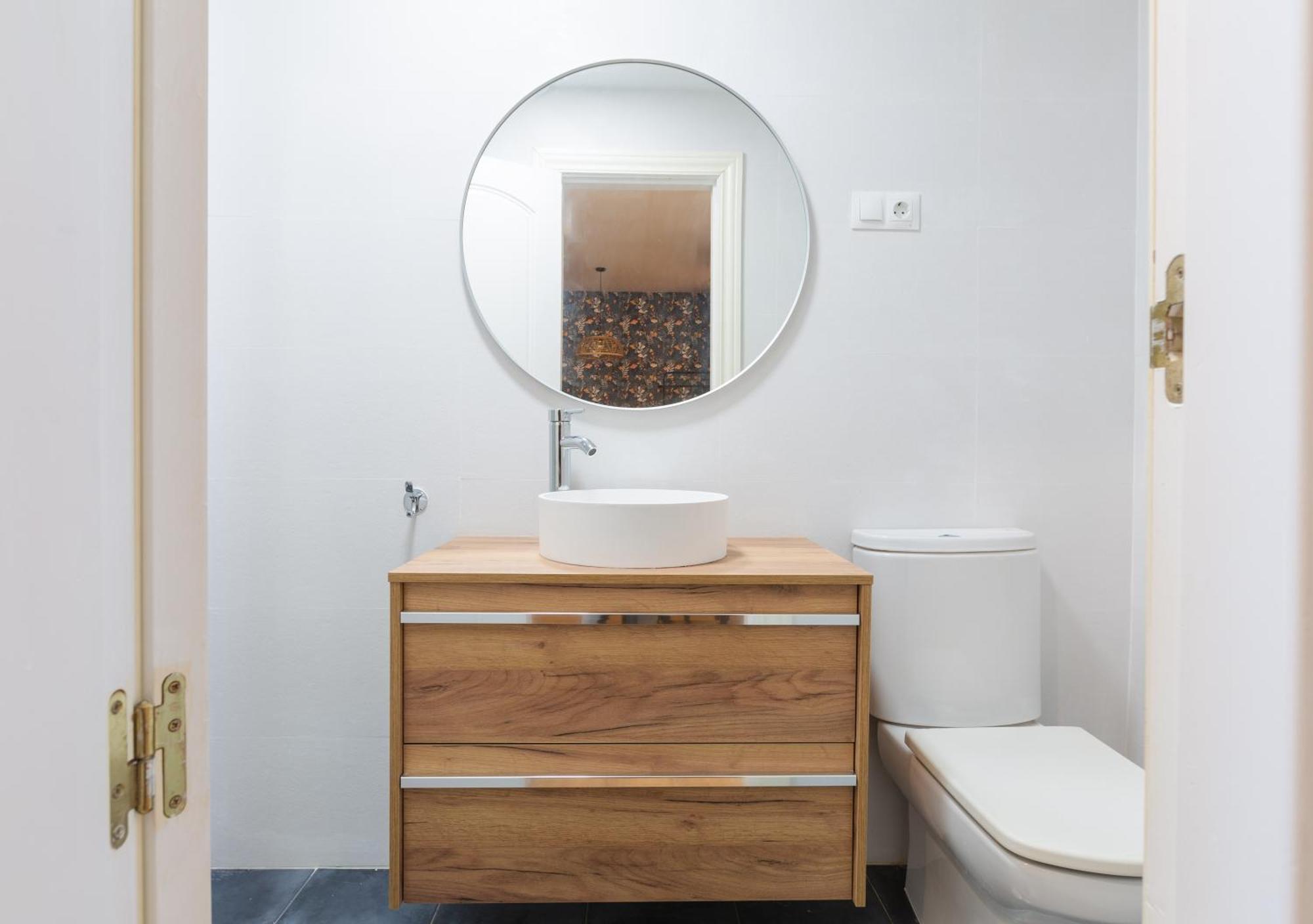 Appartement Casa Armonia *