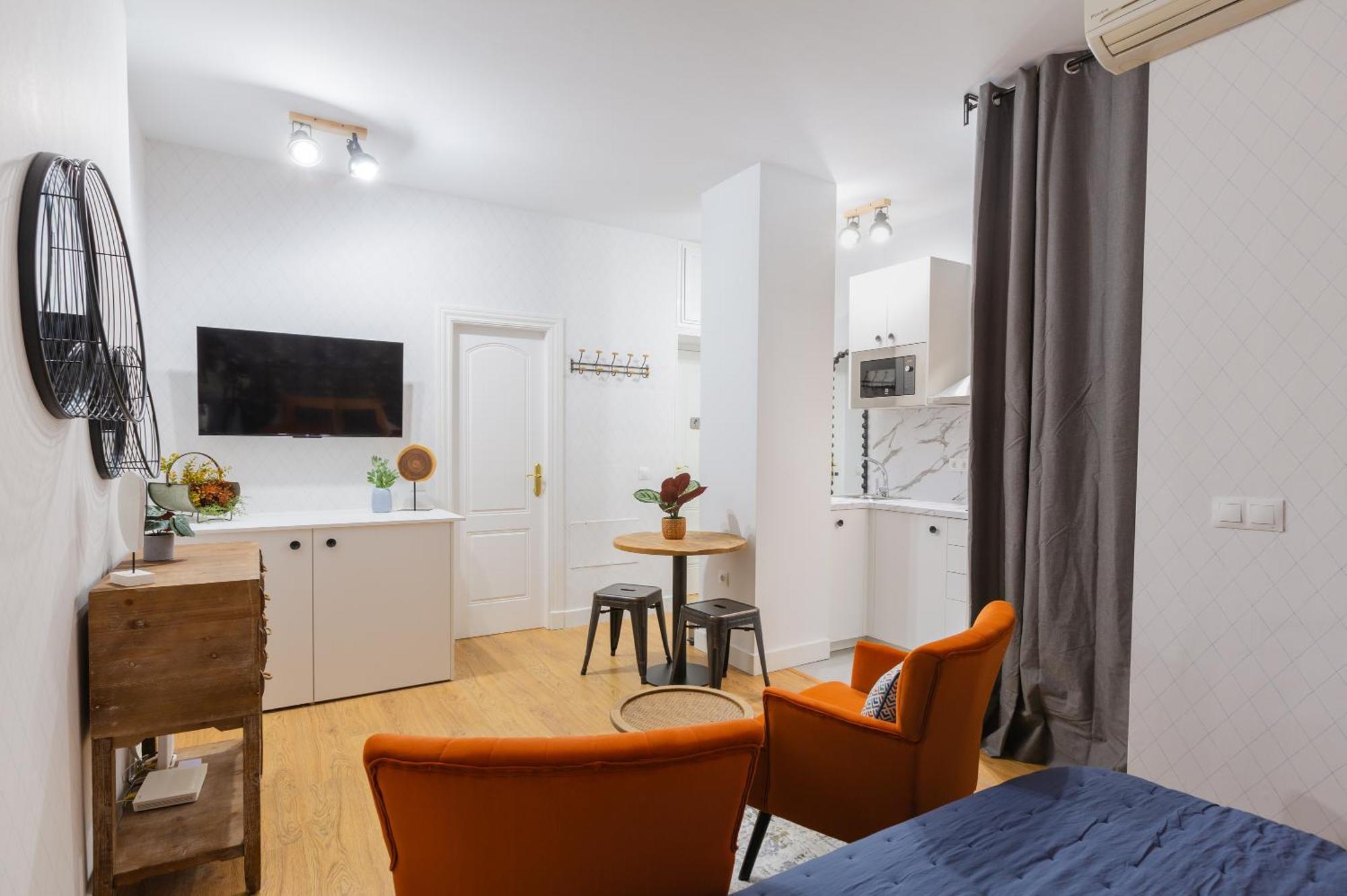 Apartment Casa Armonia *