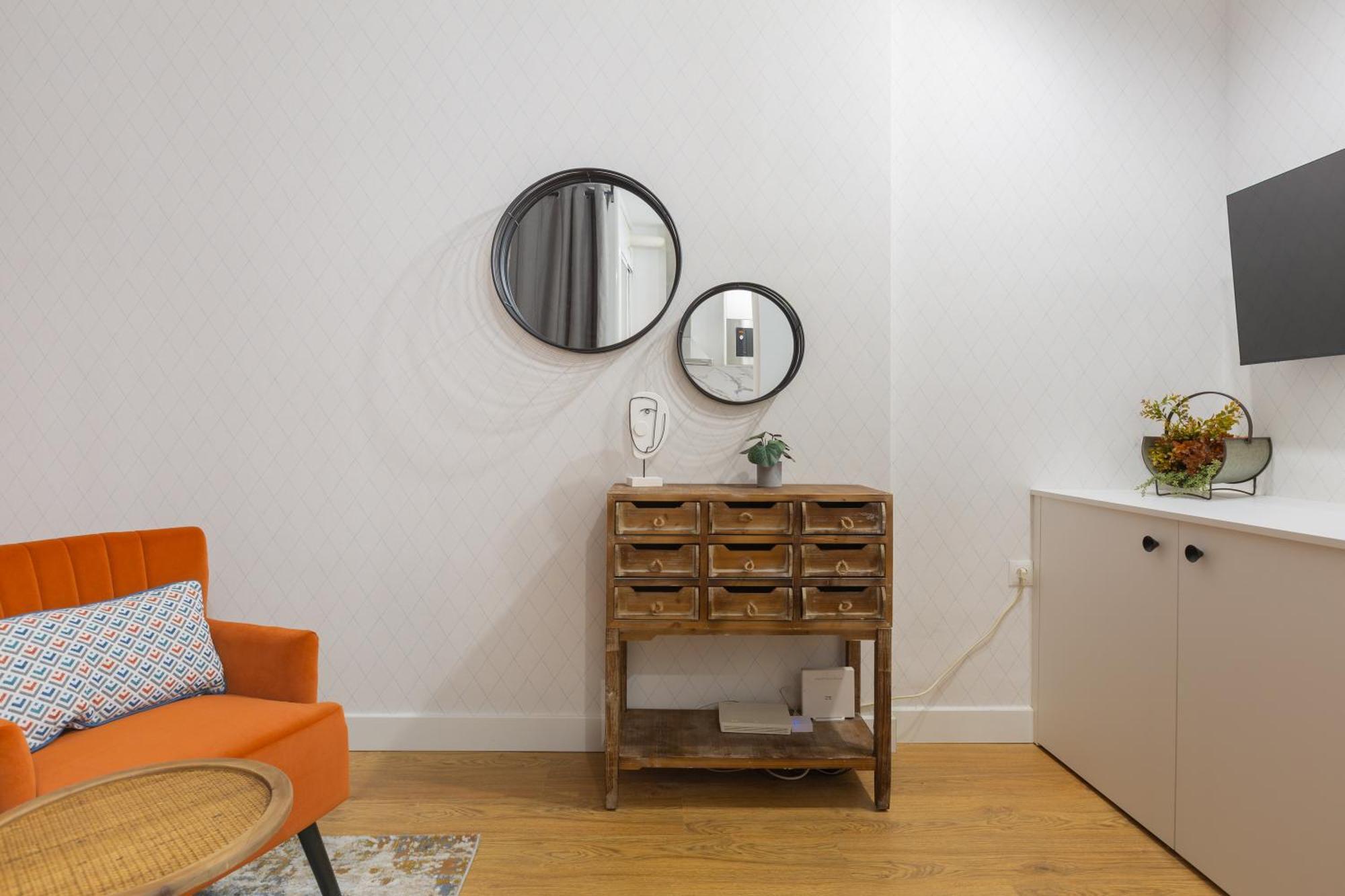 Casa Armonia Malaga