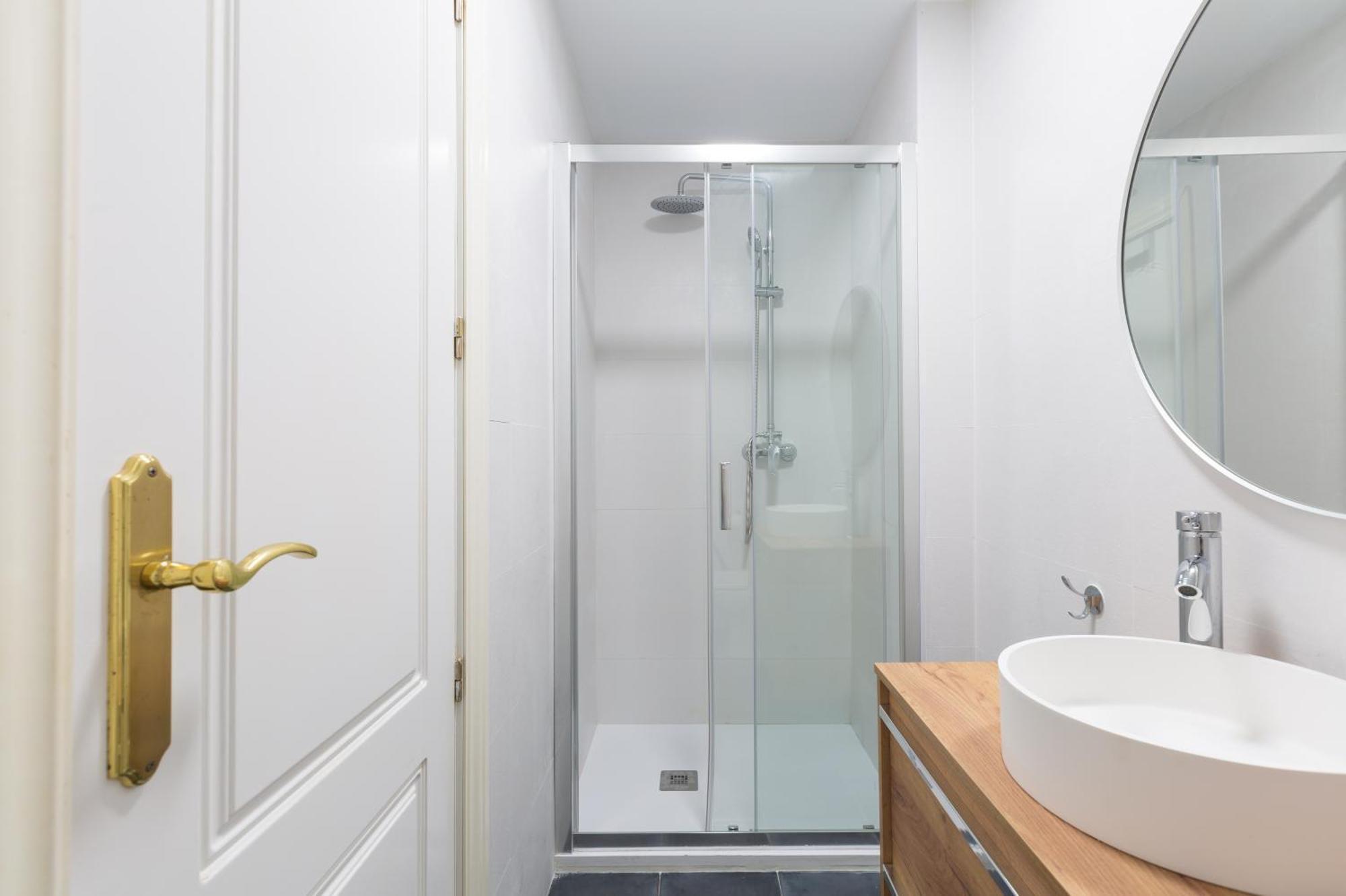 Casa Armonia Apartment