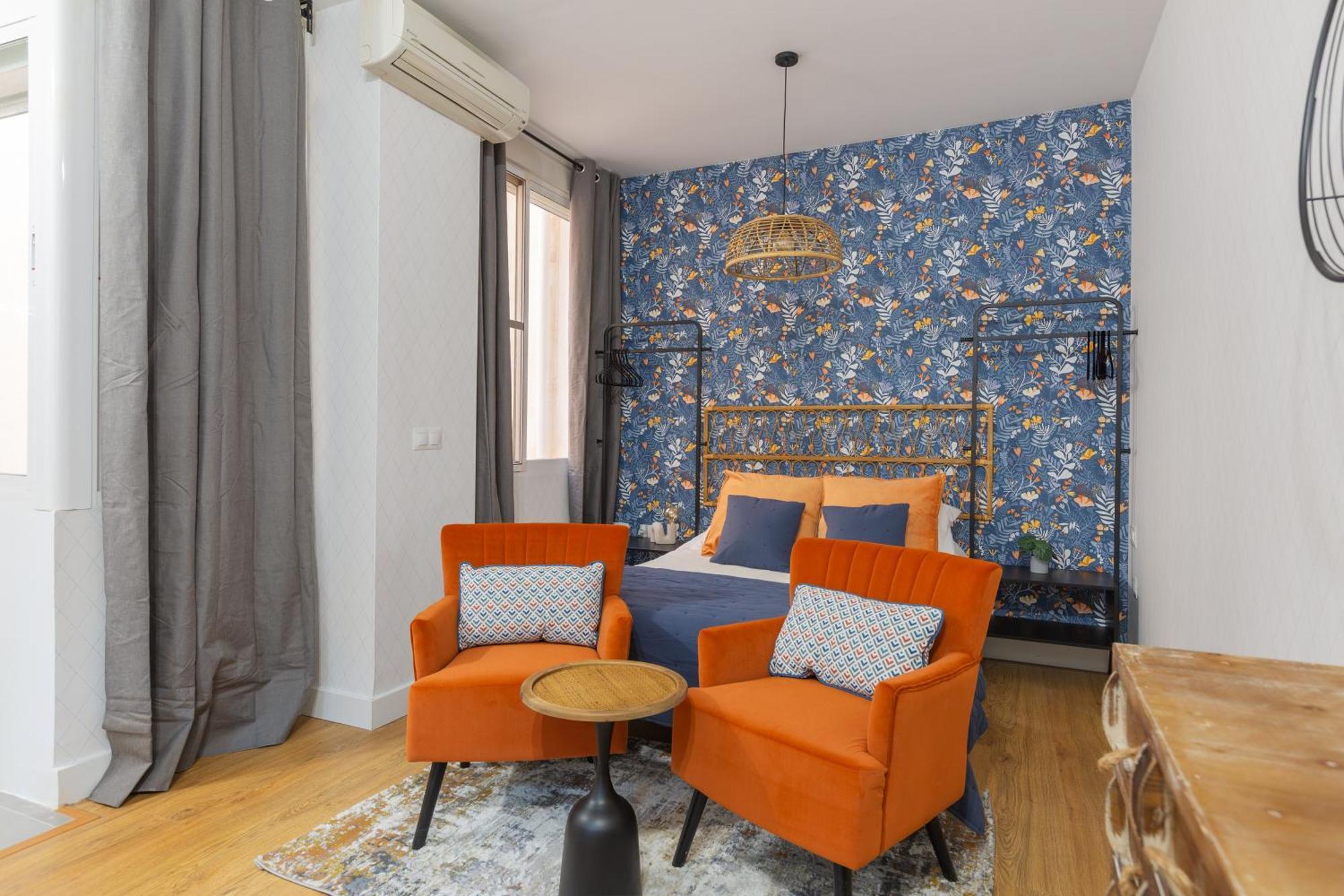 Casa Armonia Apartment Malaga