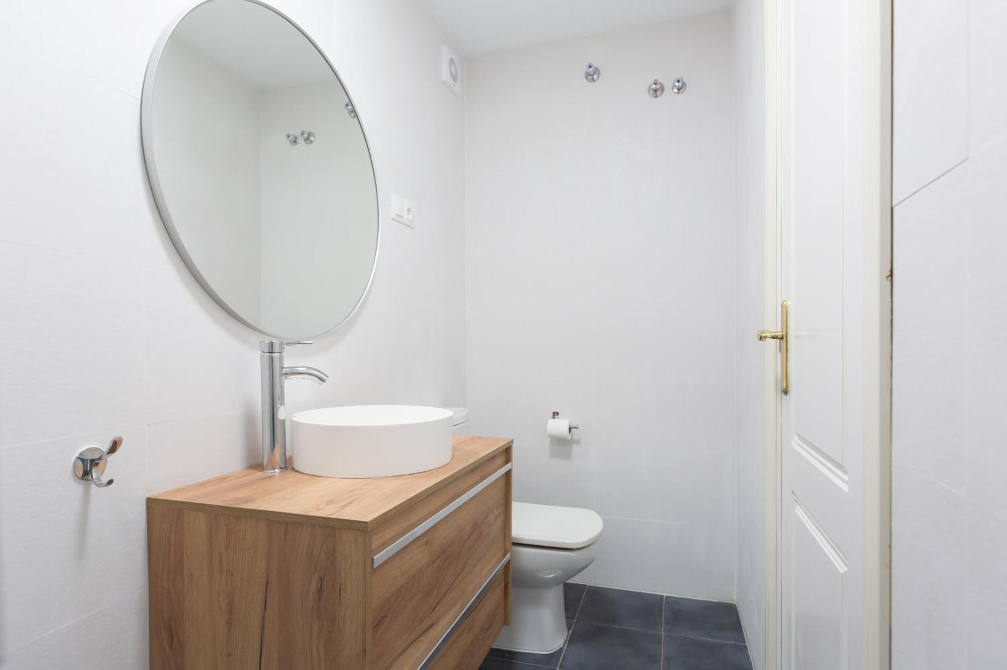Apartment Casa Armonia *