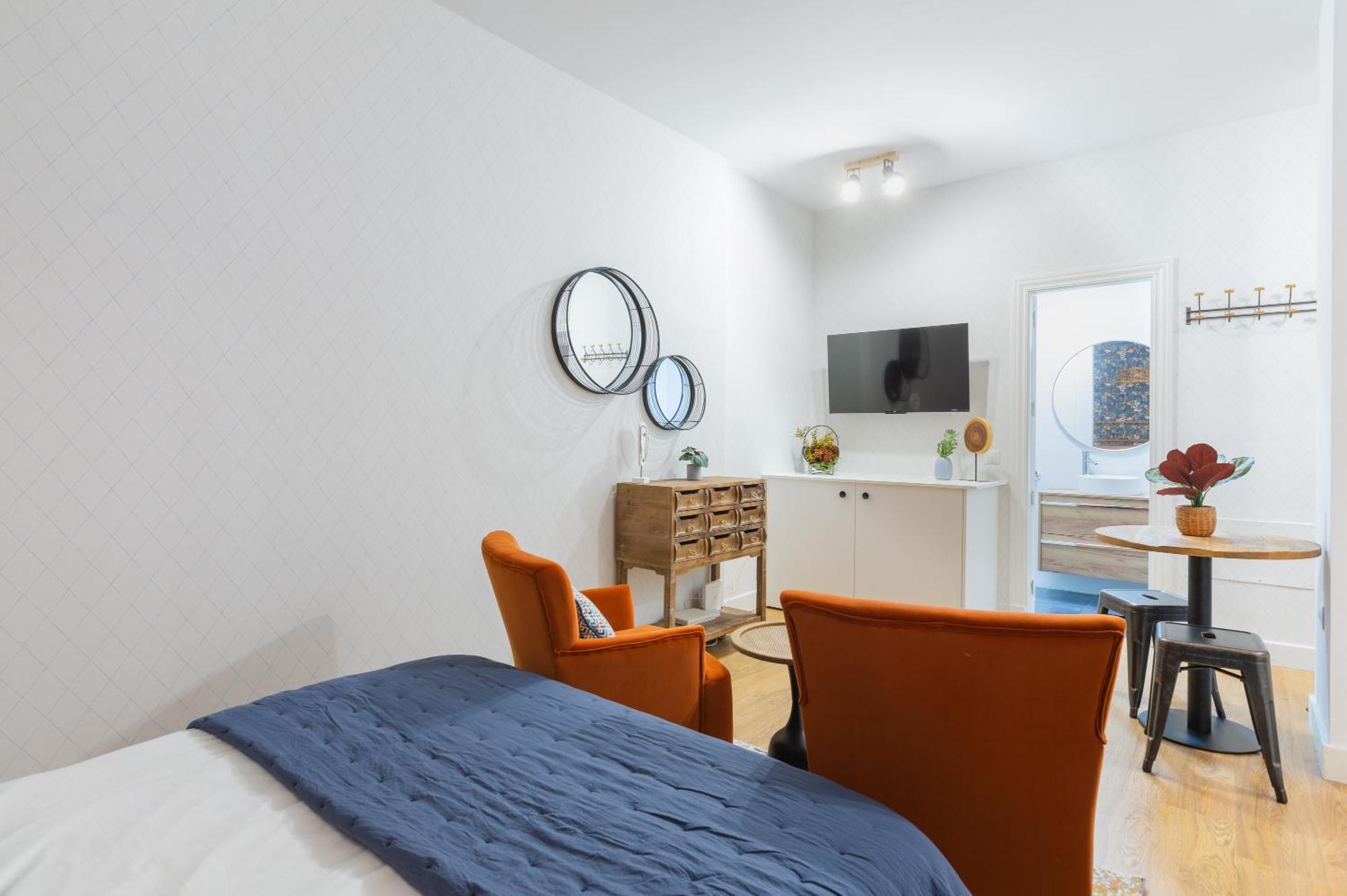Casa Armonia Malaga