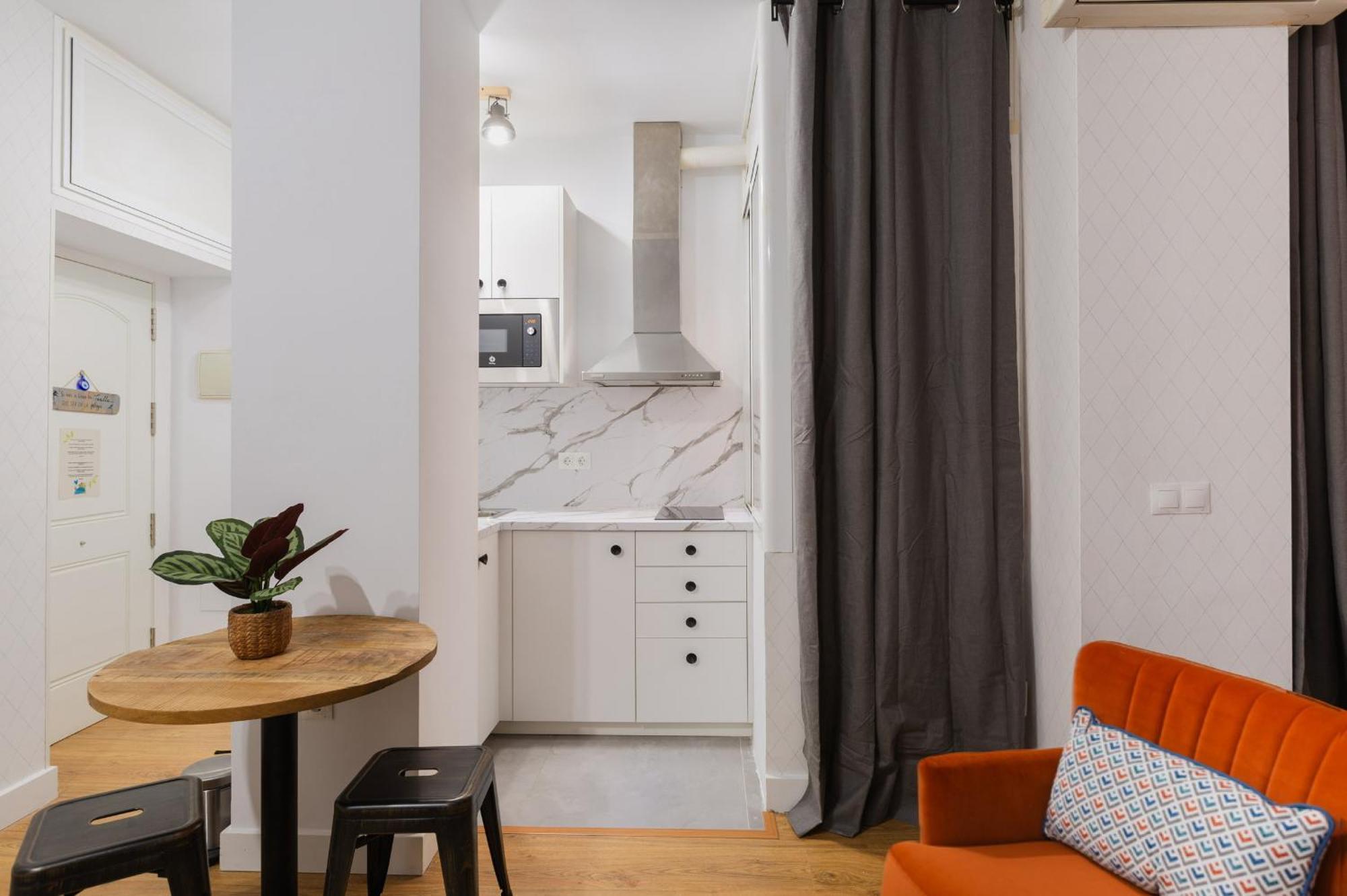 Appartement Casa Armonia Málaga