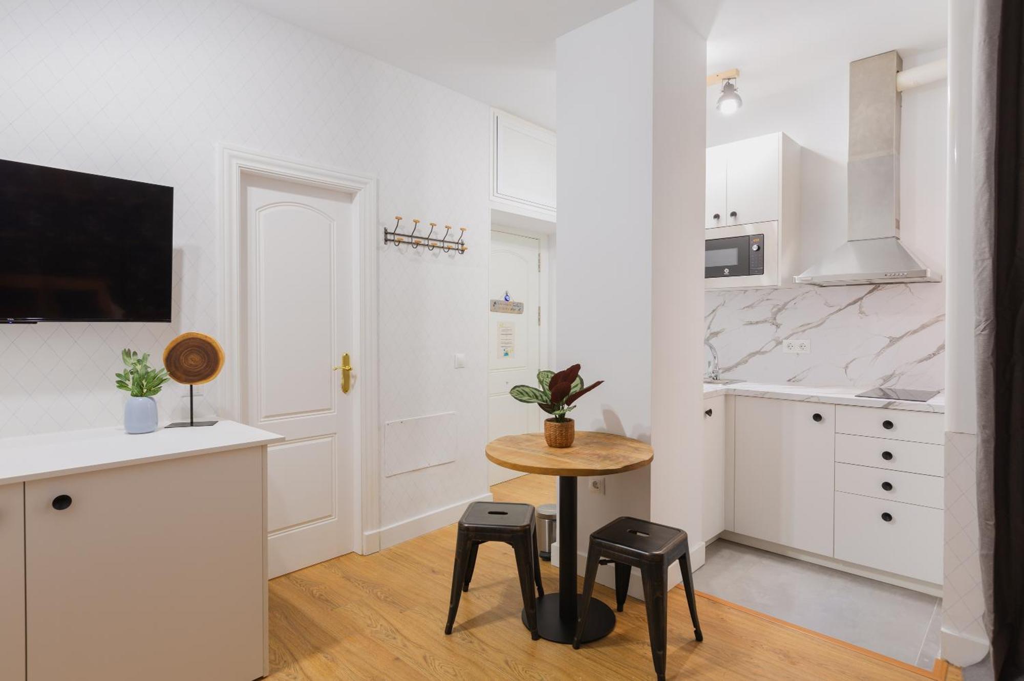Casa Armonia Apartment Malaga