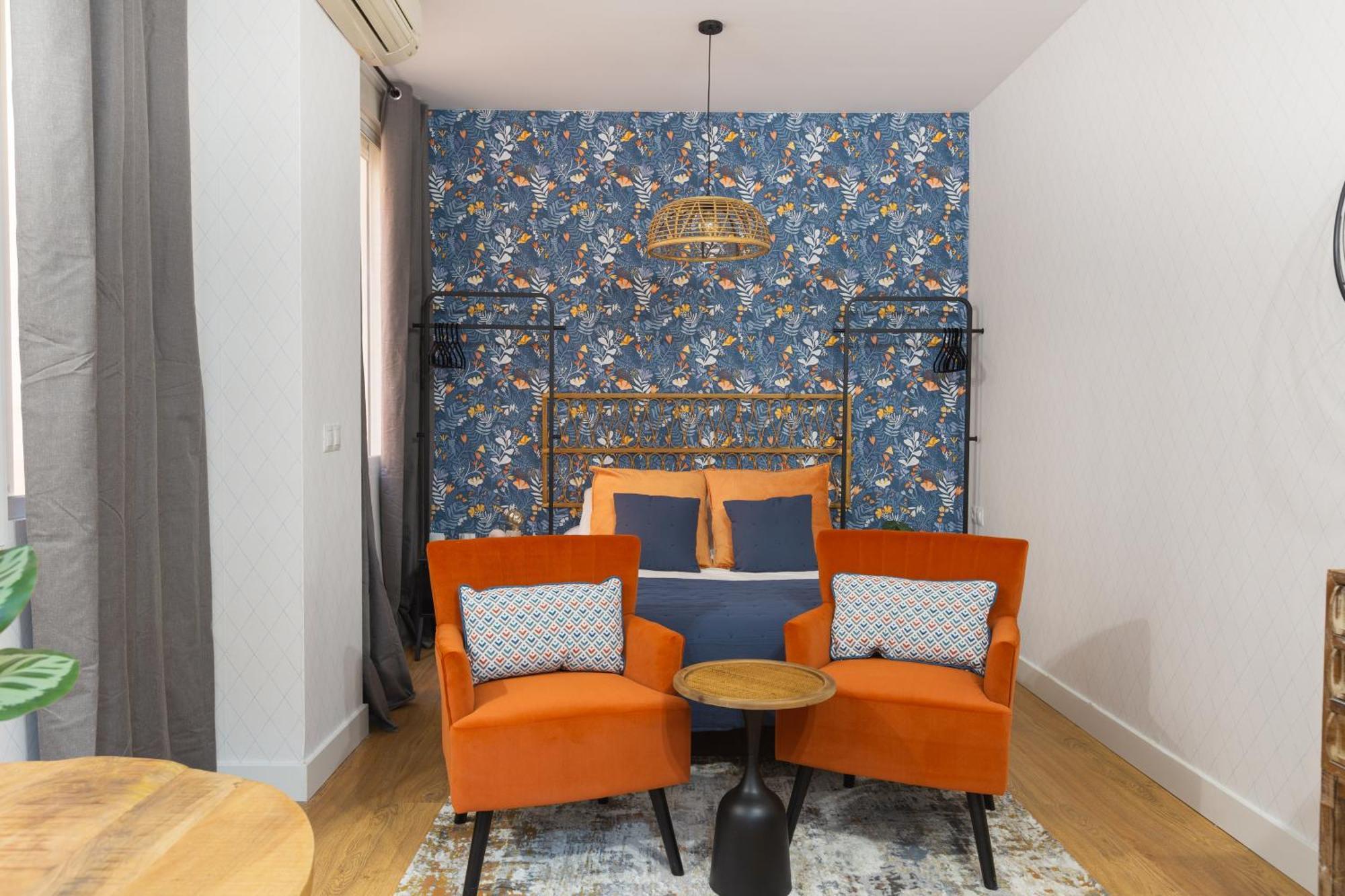 Casa Armonia Apartment