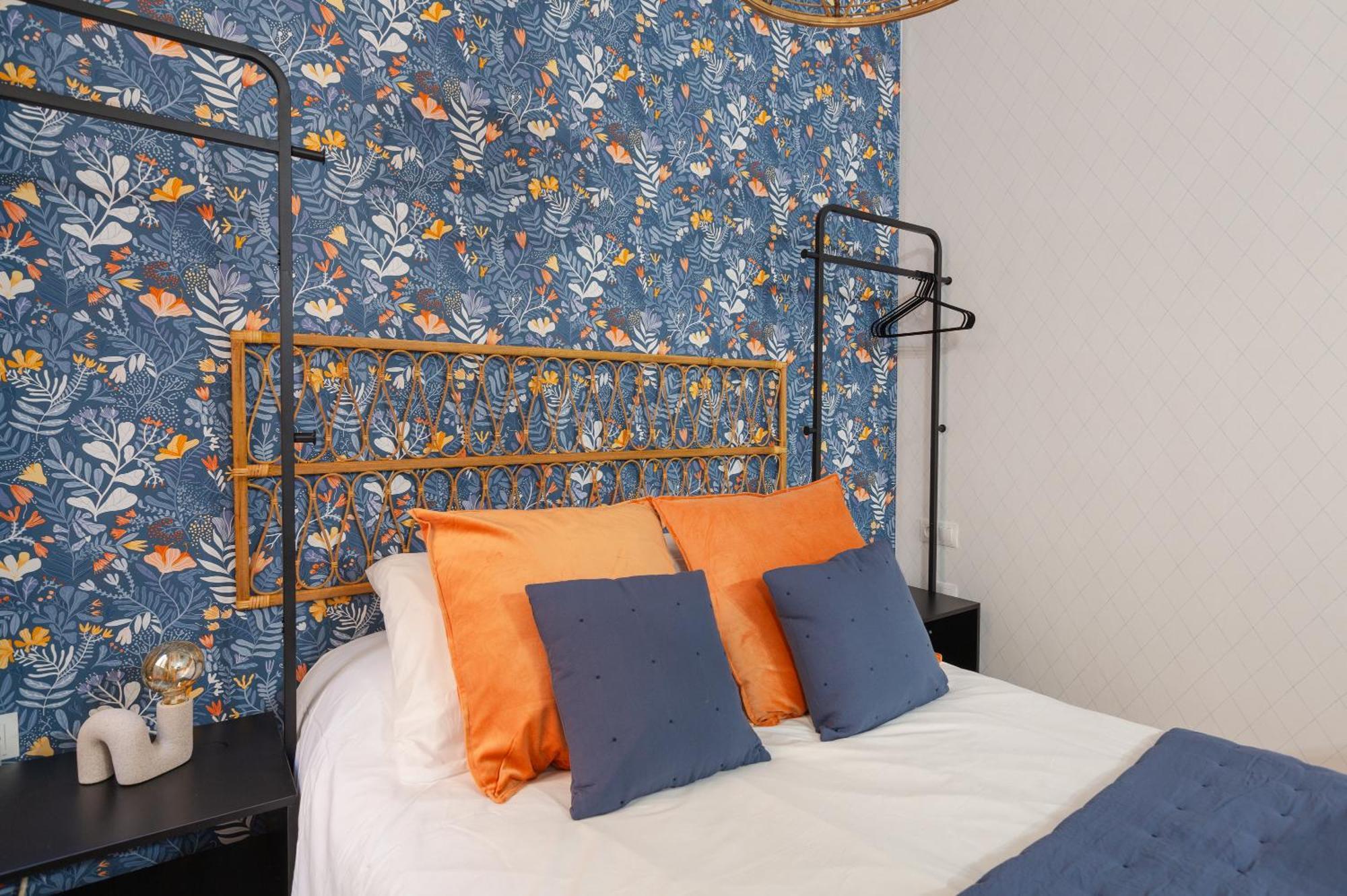 Casa Armonia Apartment Malaga