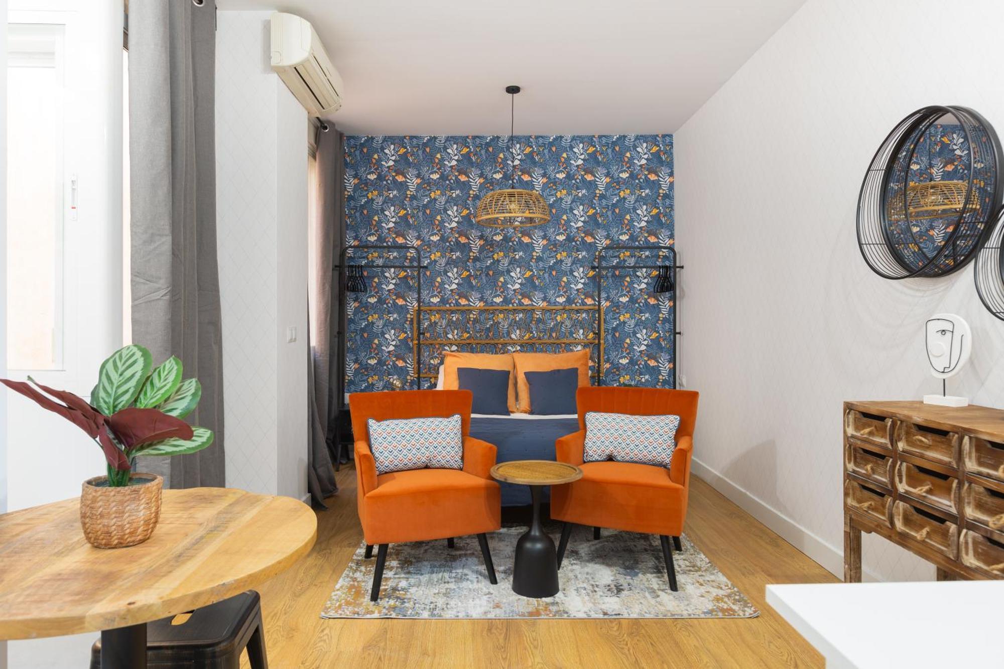 Casa Armonia Apartment *