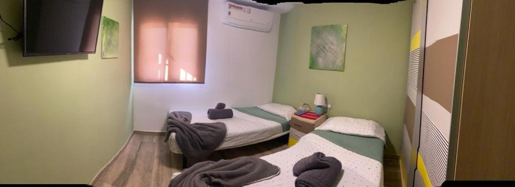 Homestay Casa Hombre Blanco *