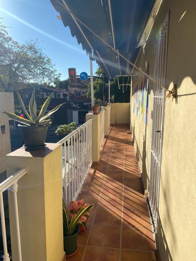 Casa Hombre Blanco Homestay