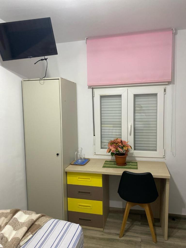 Casa Hombre Blanco *