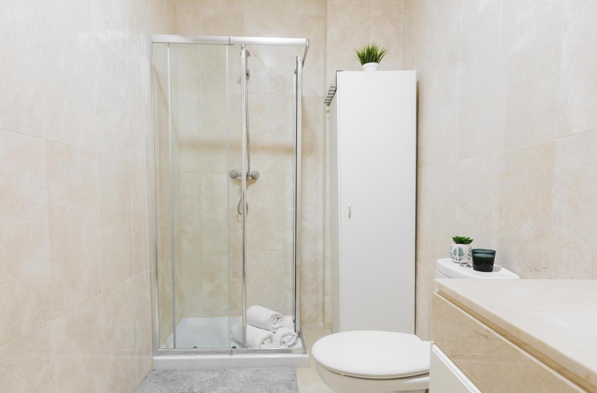 Appartement La Centro