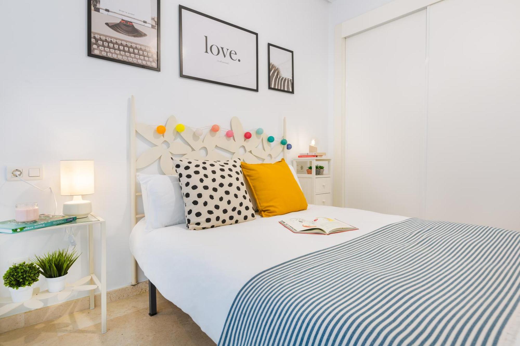 La Centro Appartement Málaga