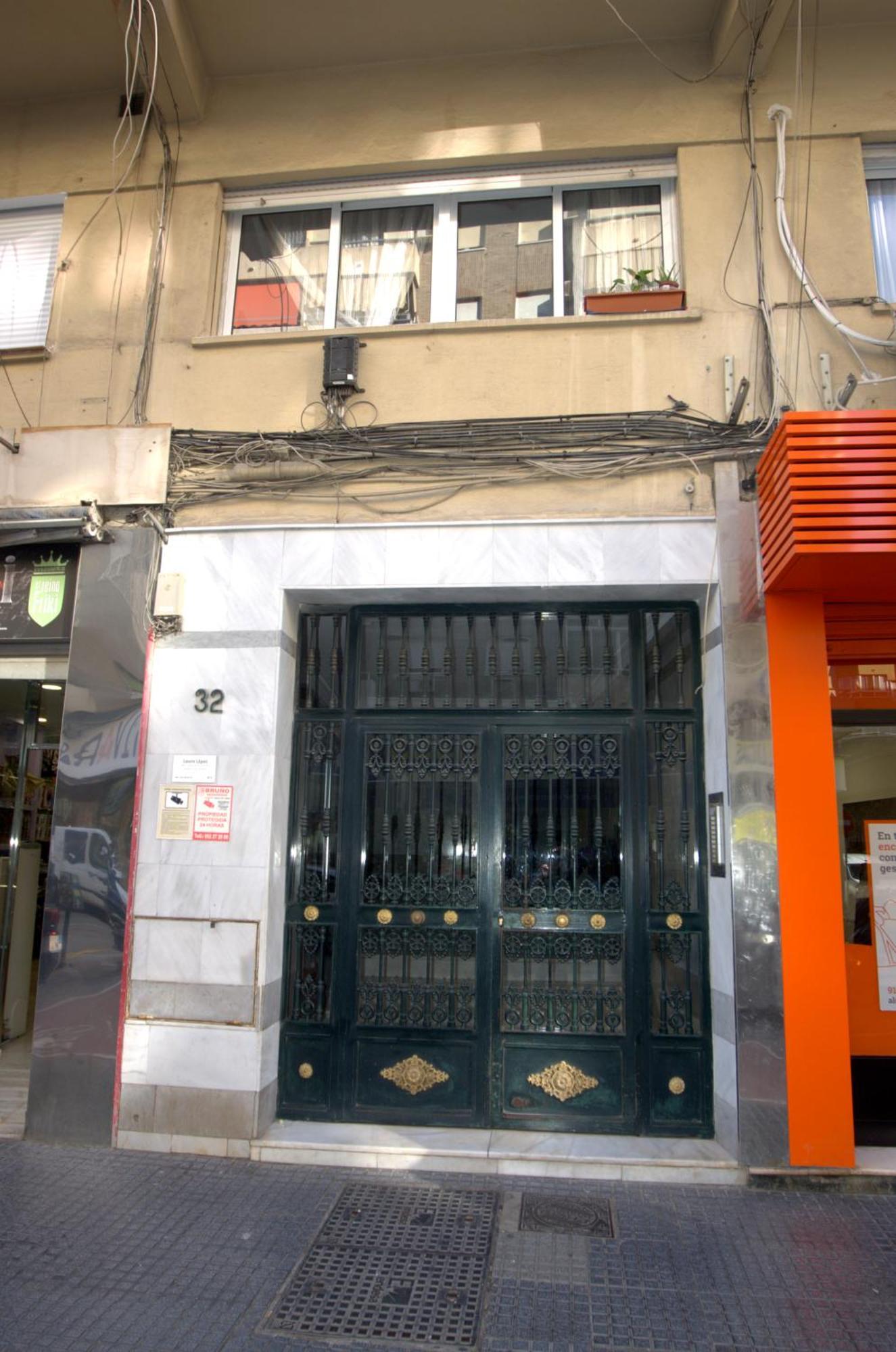Centro Historico. Málaga