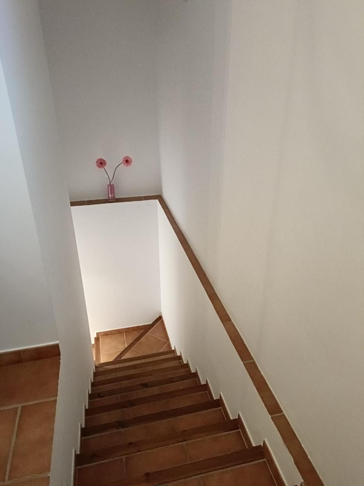 Casa Chalet Montes De Holiday home