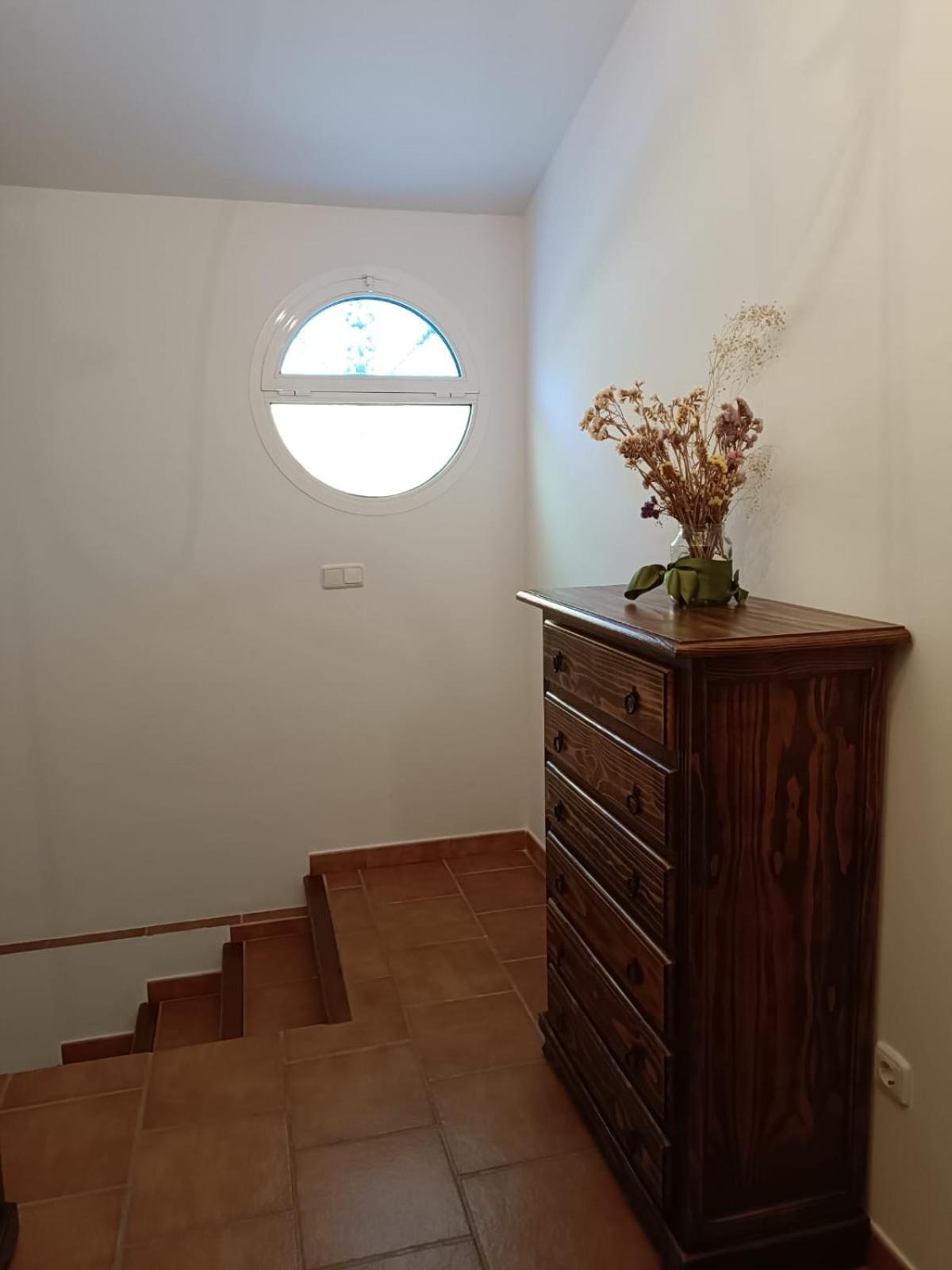 Casa Chalet Montes De Malaga