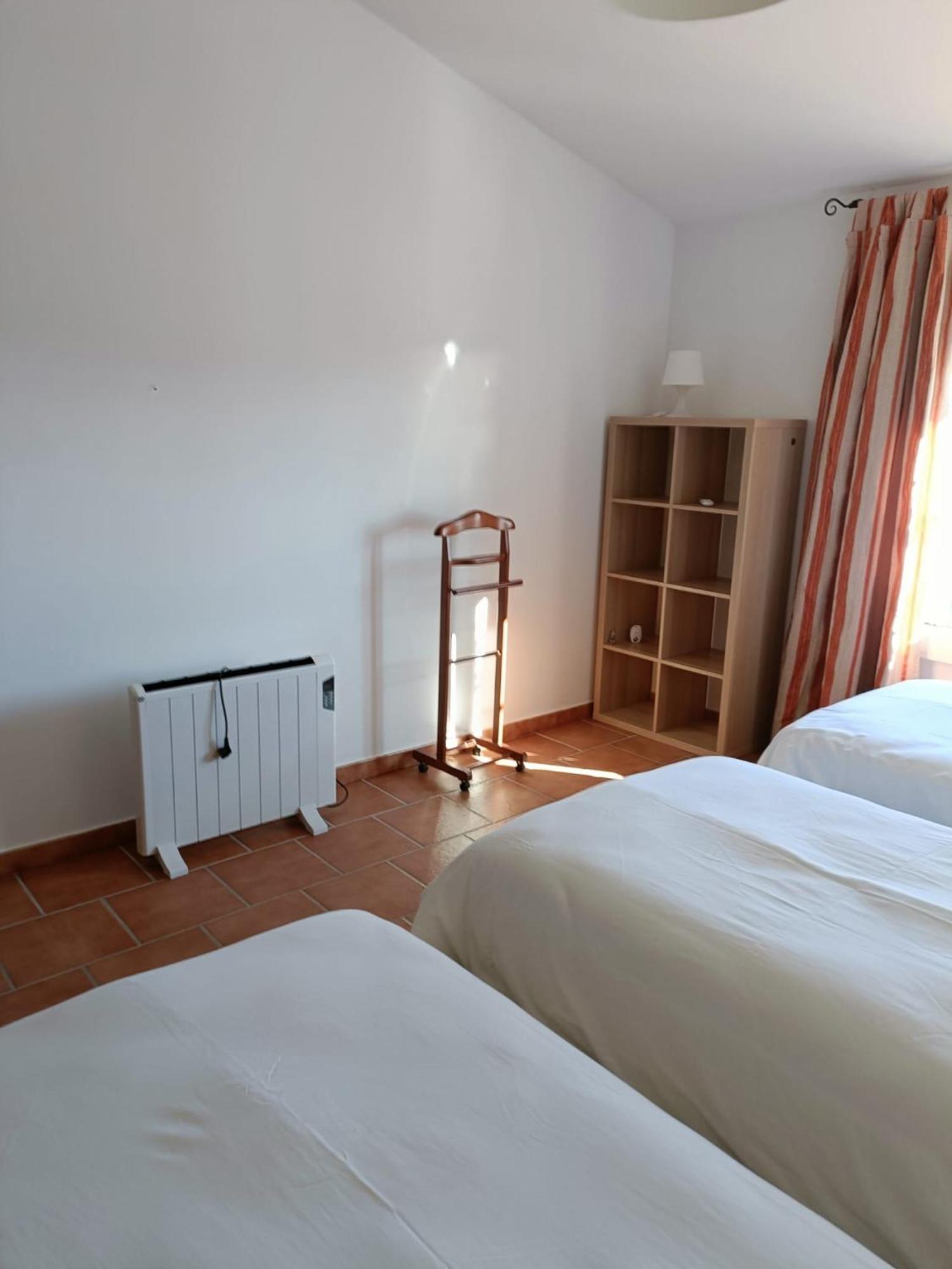 Casa Chalet Montes De Holiday home