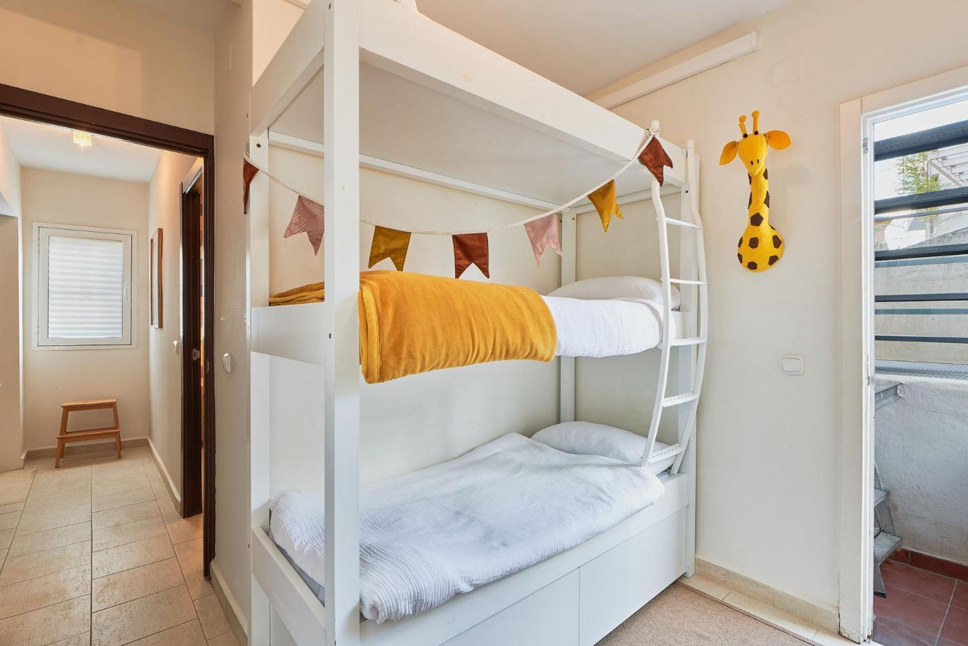 Siglo Penthouse In By Solaga Homes *